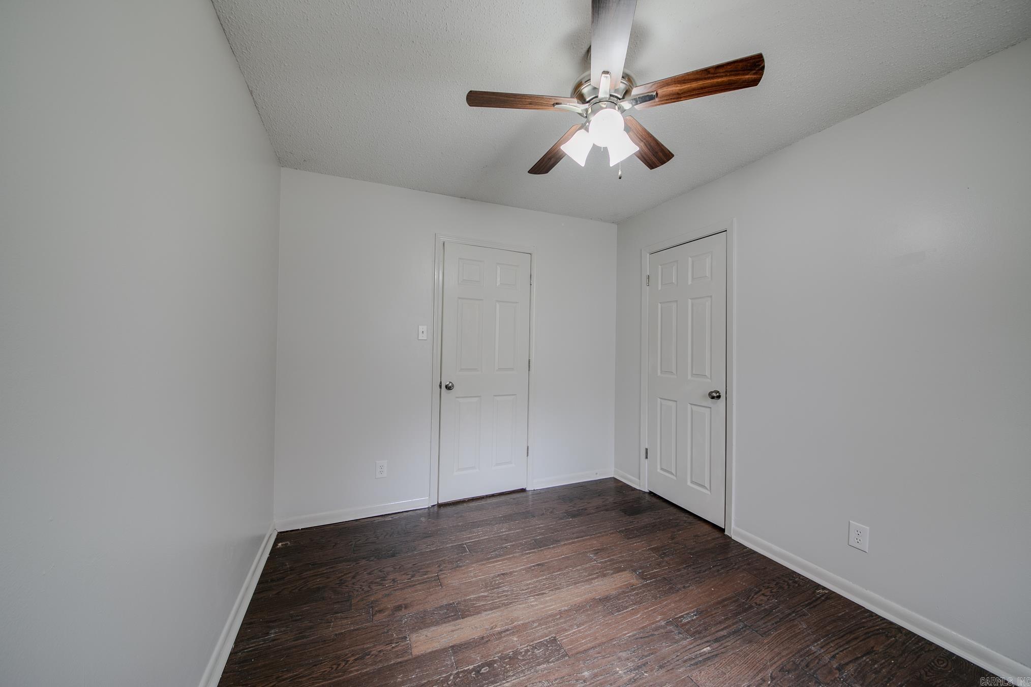 9 Michelle  Jacksonville, AR