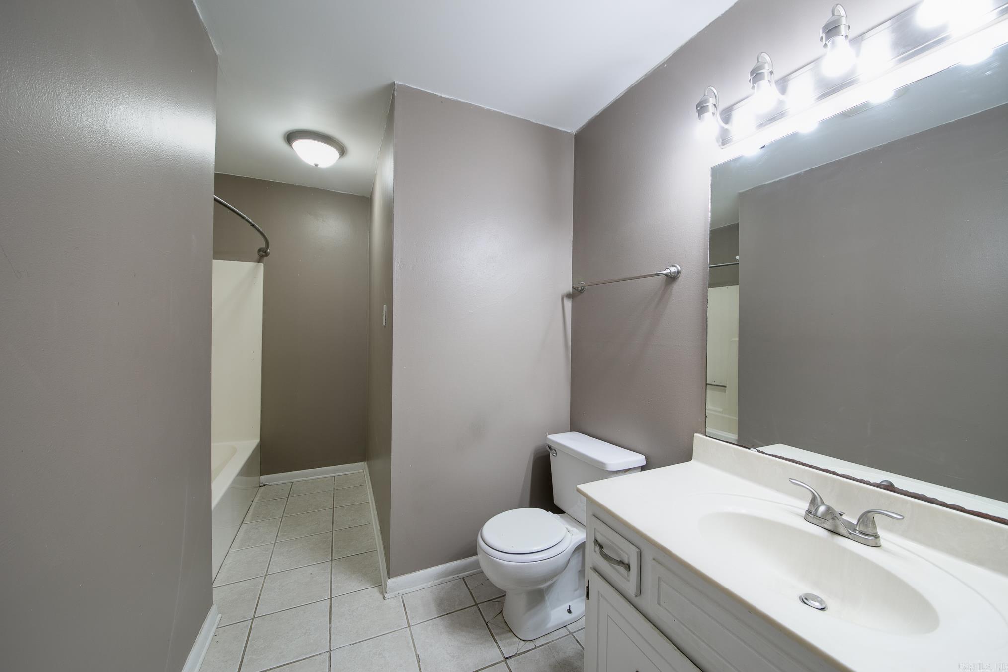 9 Michelle  Jacksonville, AR