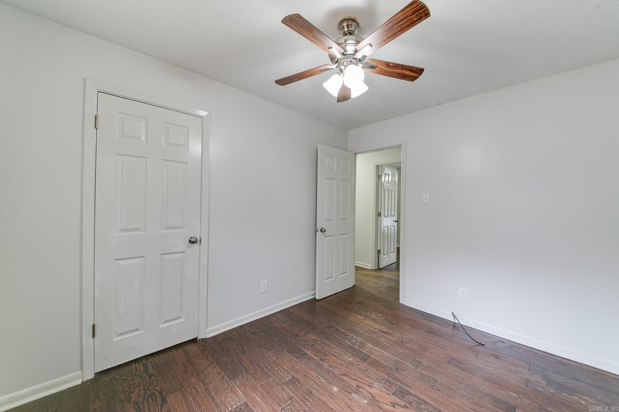 9 Michelle  Jacksonville, AR