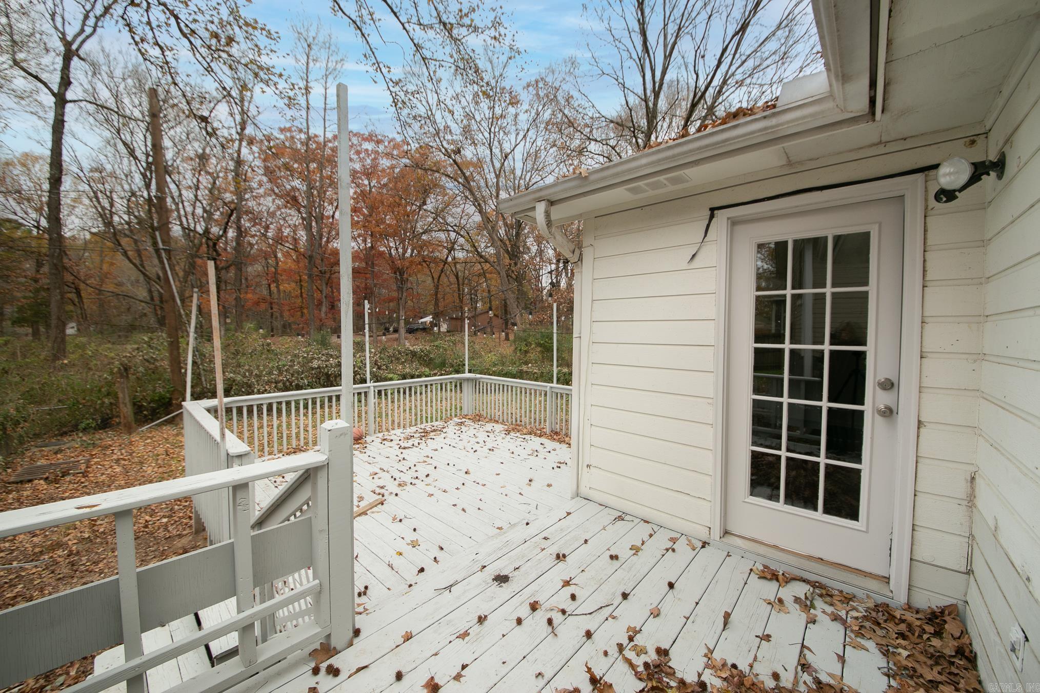 9 Michelle  Jacksonville, AR