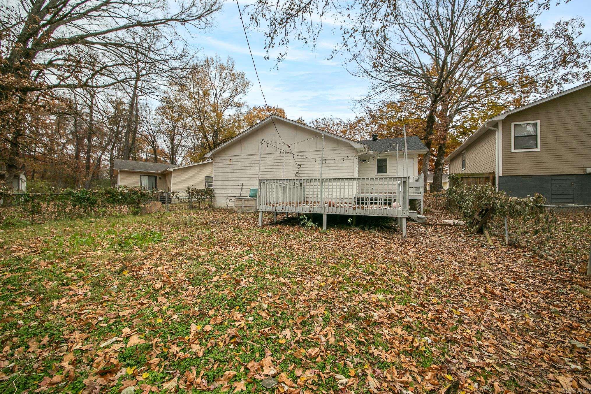 9 Michelle  Jacksonville, AR