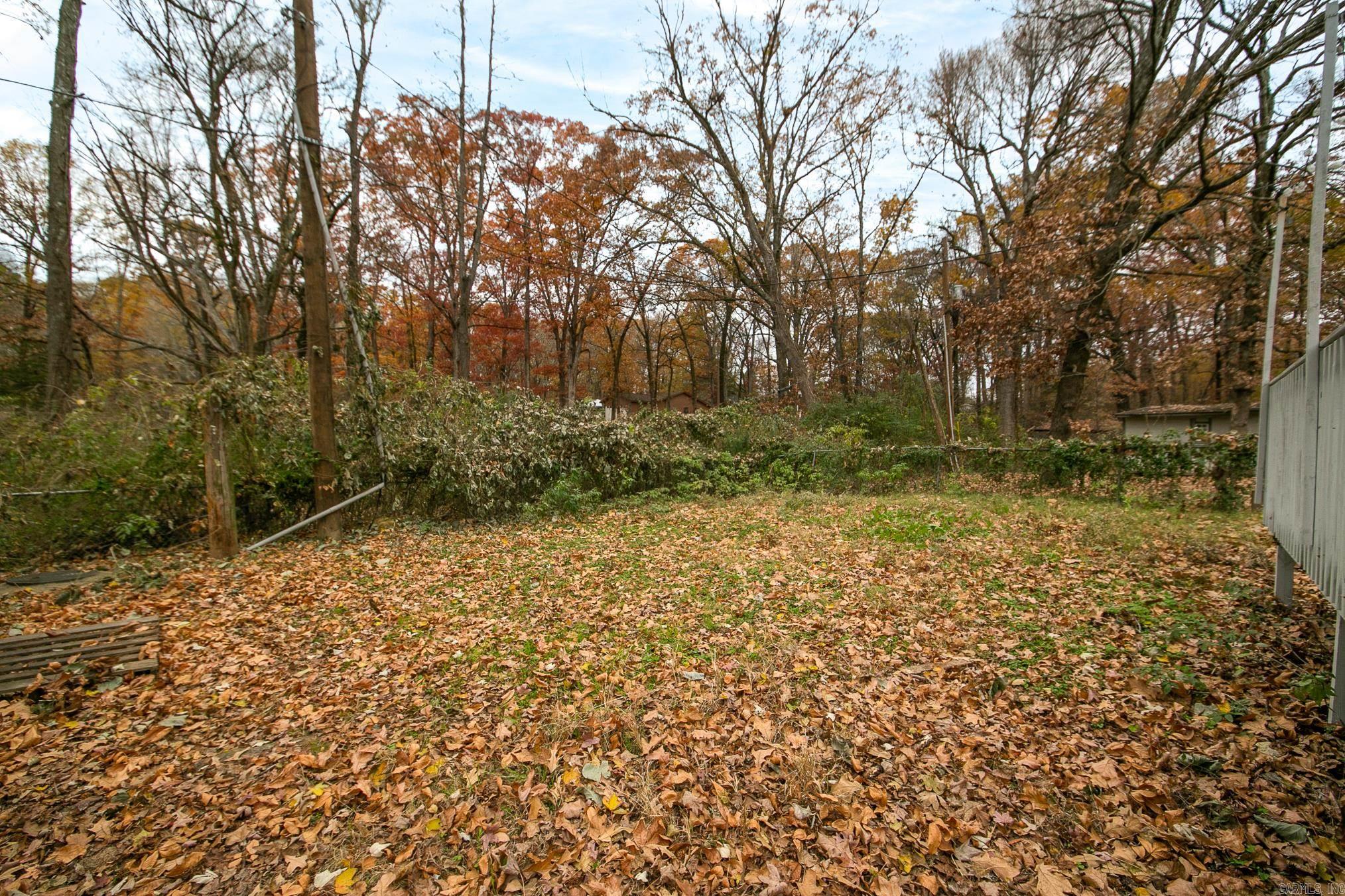 9 Michelle  Jacksonville, AR