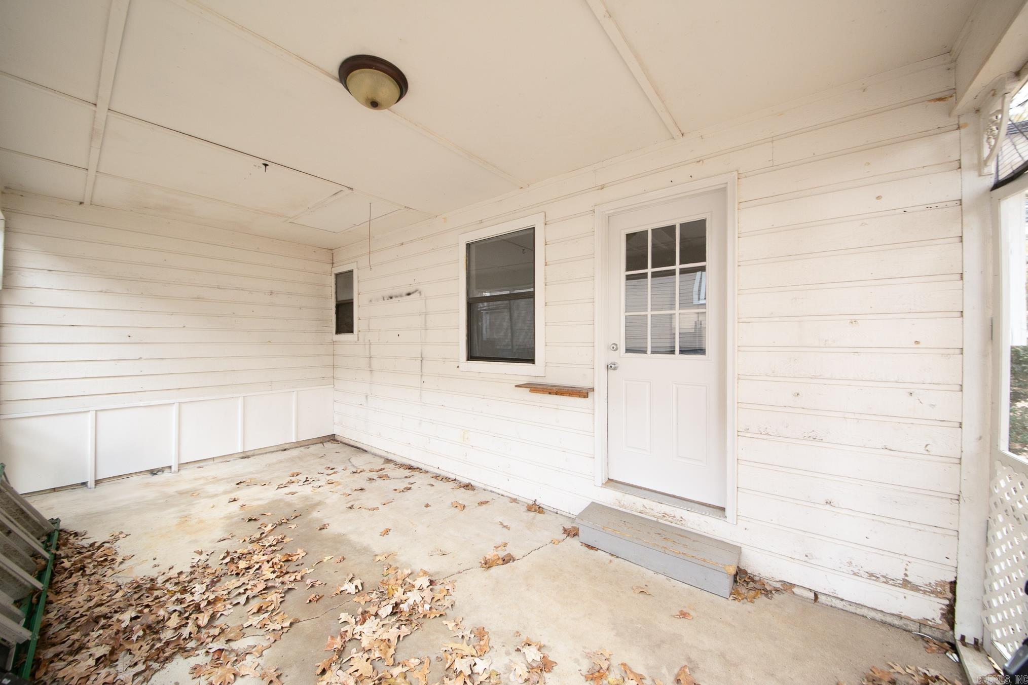 9 Michelle  Jacksonville, AR