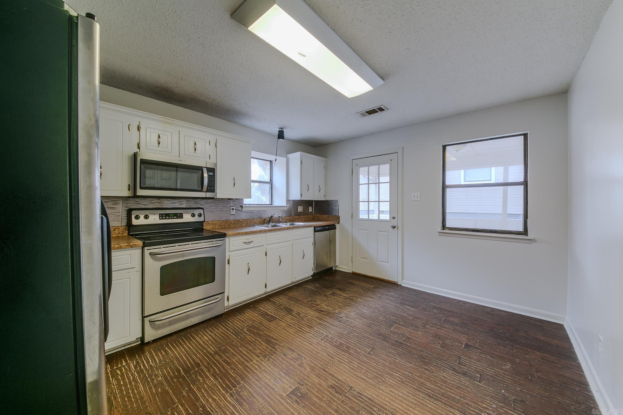 9 Michelle  Jacksonville, AR