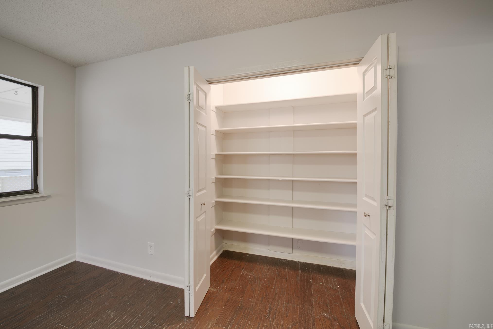 9 Michelle  Jacksonville, AR