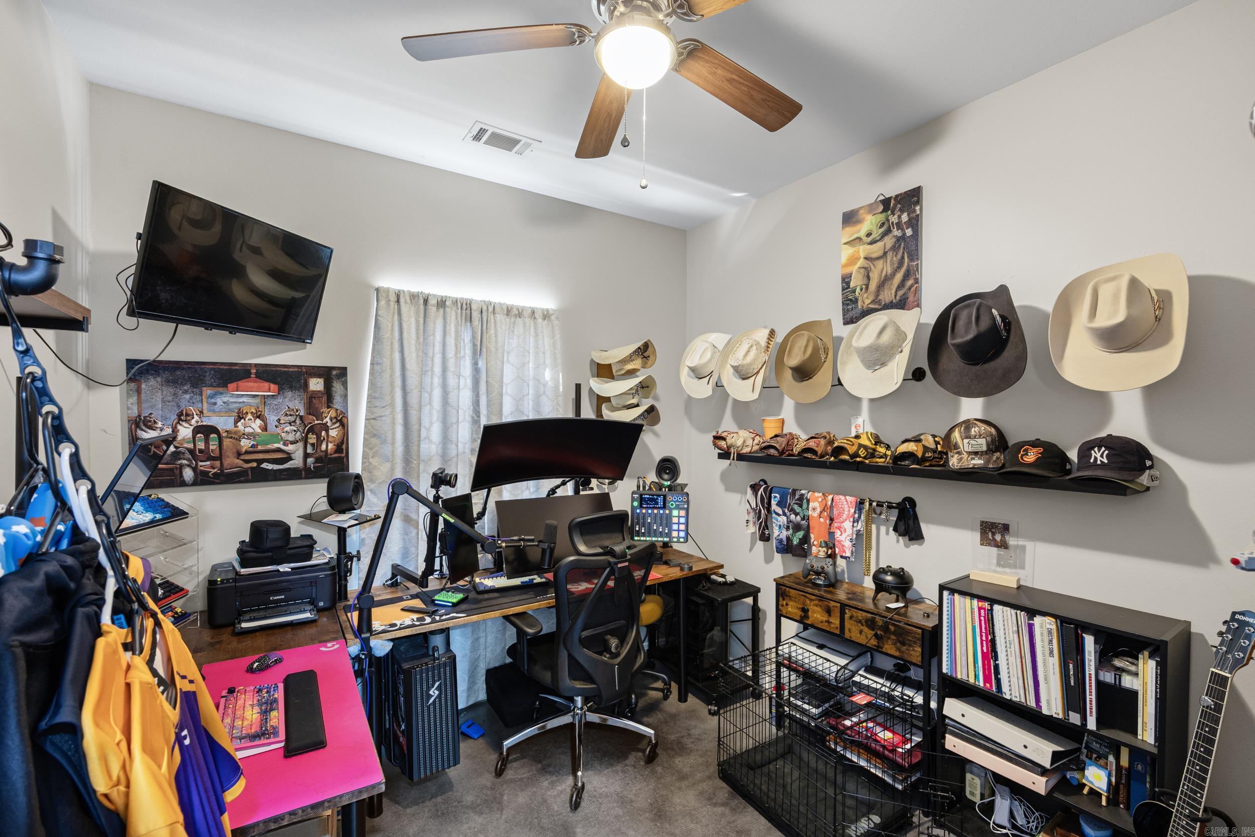 561 Butterfield Stagecoach  Pottsville, AR