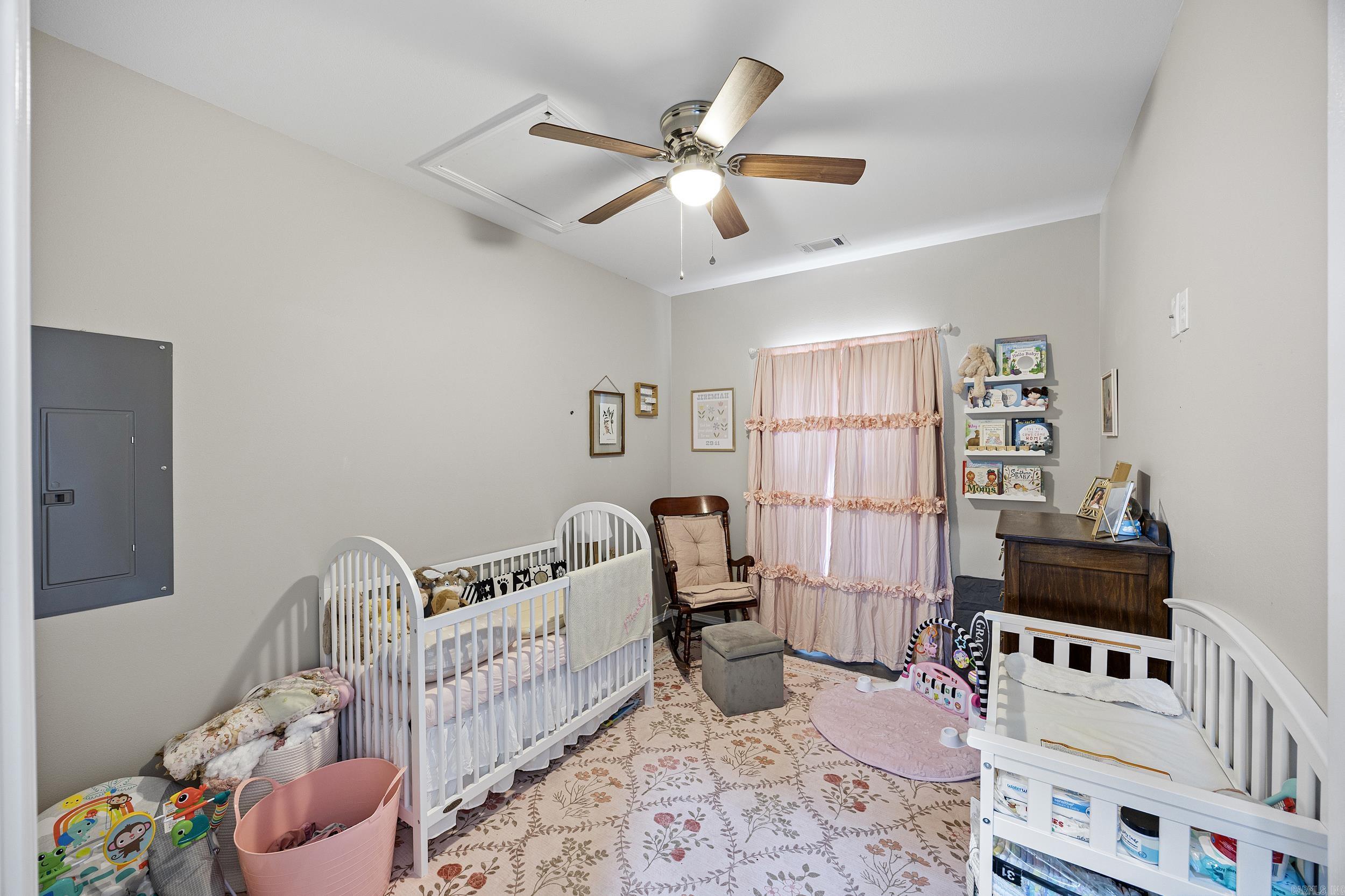 561 Butterfield Stagecoach  Pottsville, AR