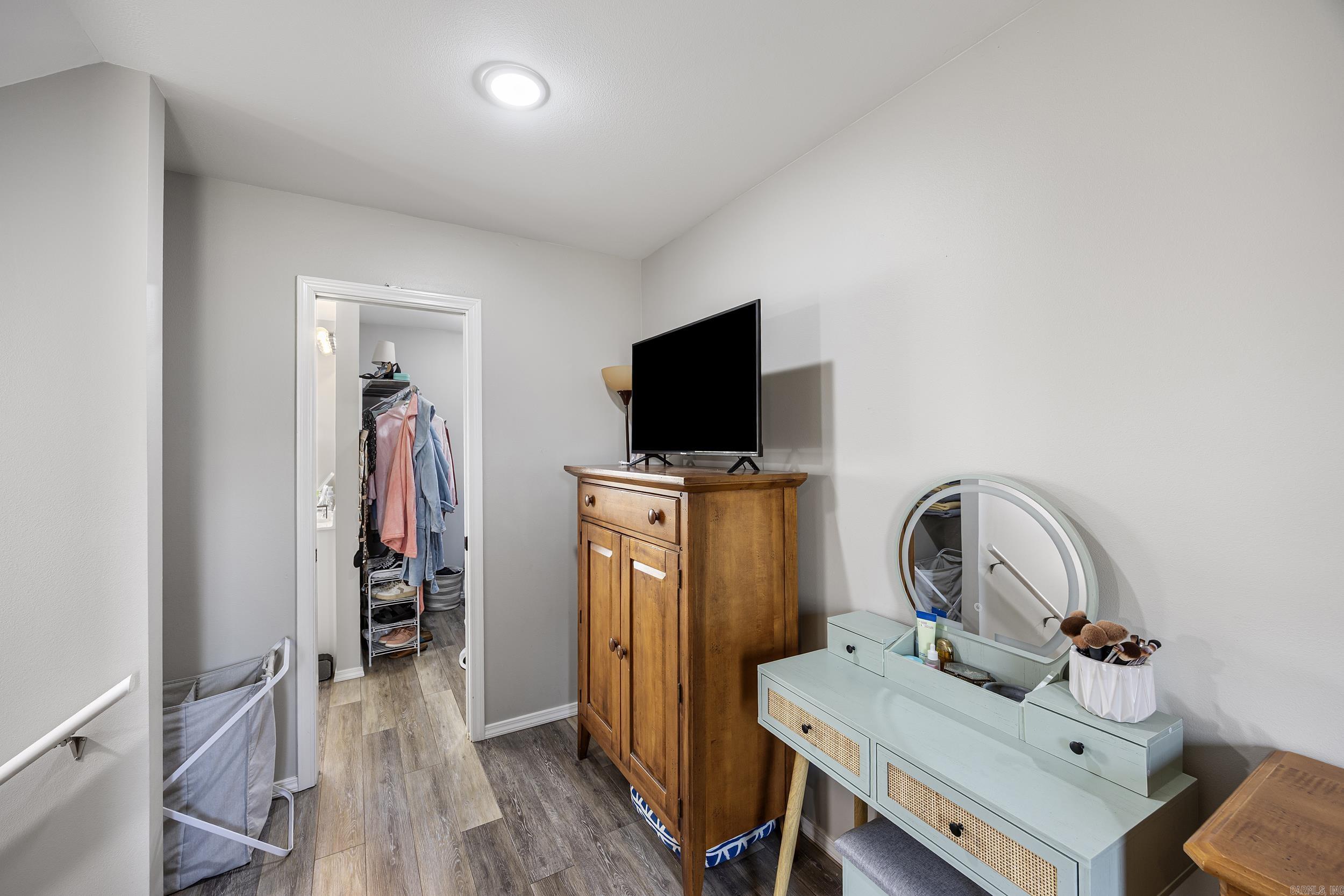 561 Butterfield Stagecoach  Pottsville, AR