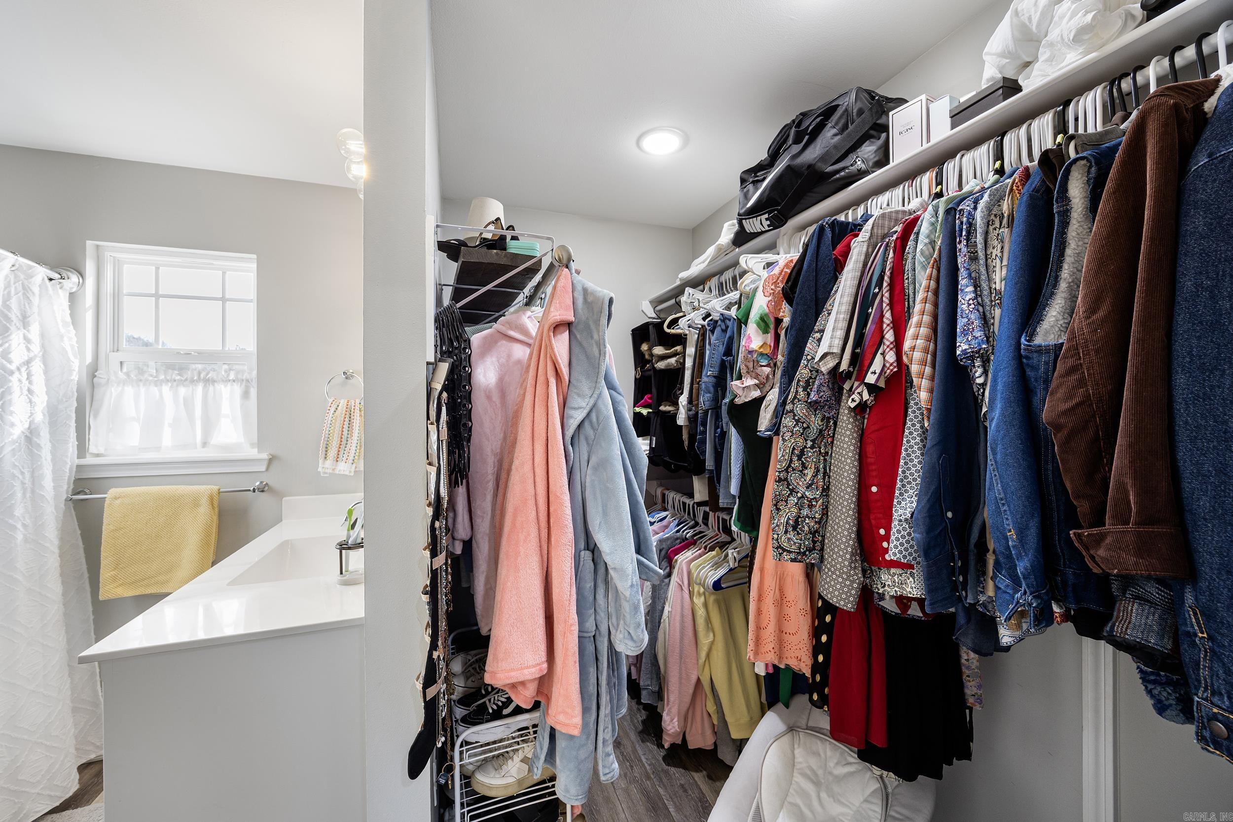 561 Butterfield Stagecoach  Pottsville, AR