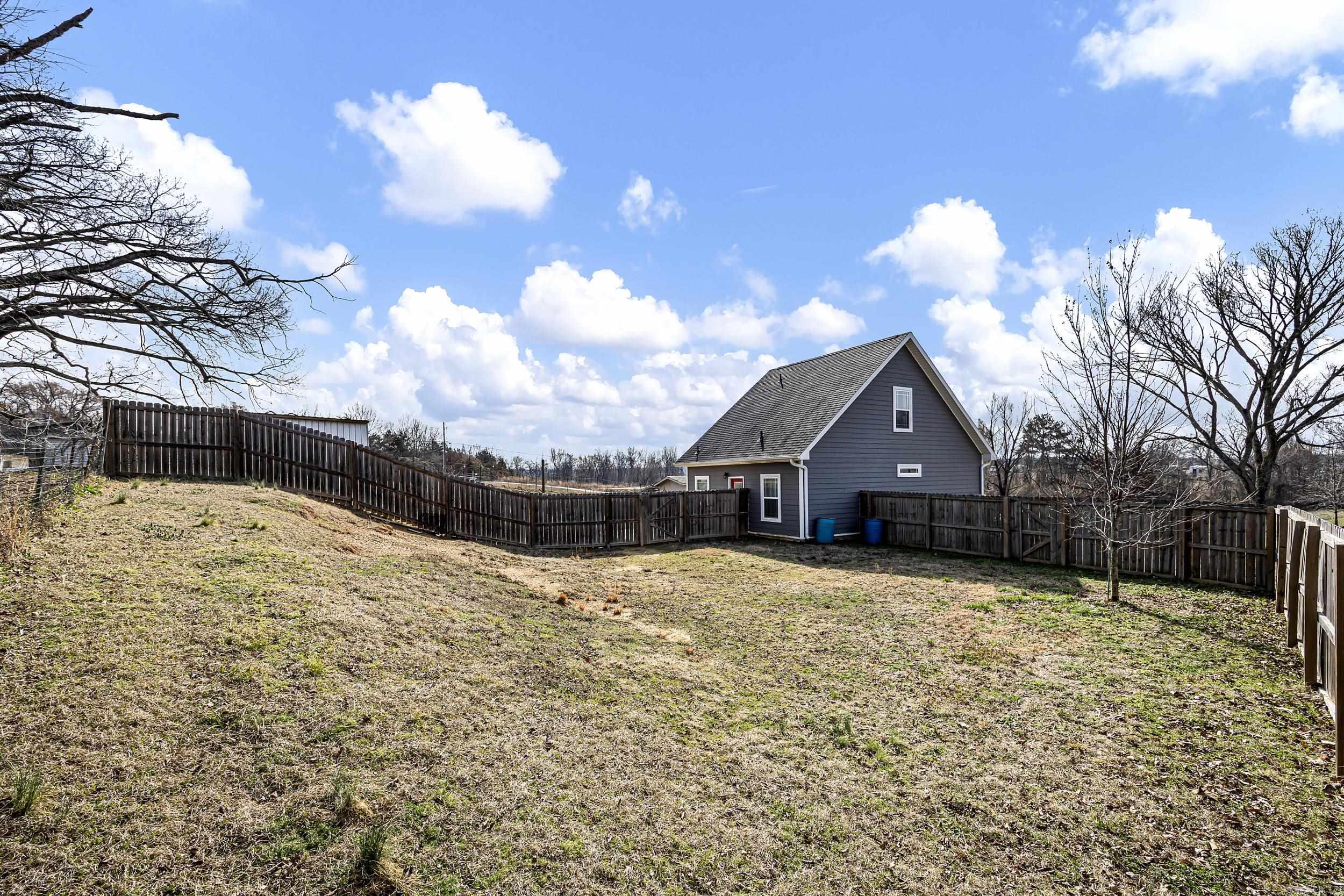 561 Butterfield Stagecoach  Pottsville, AR