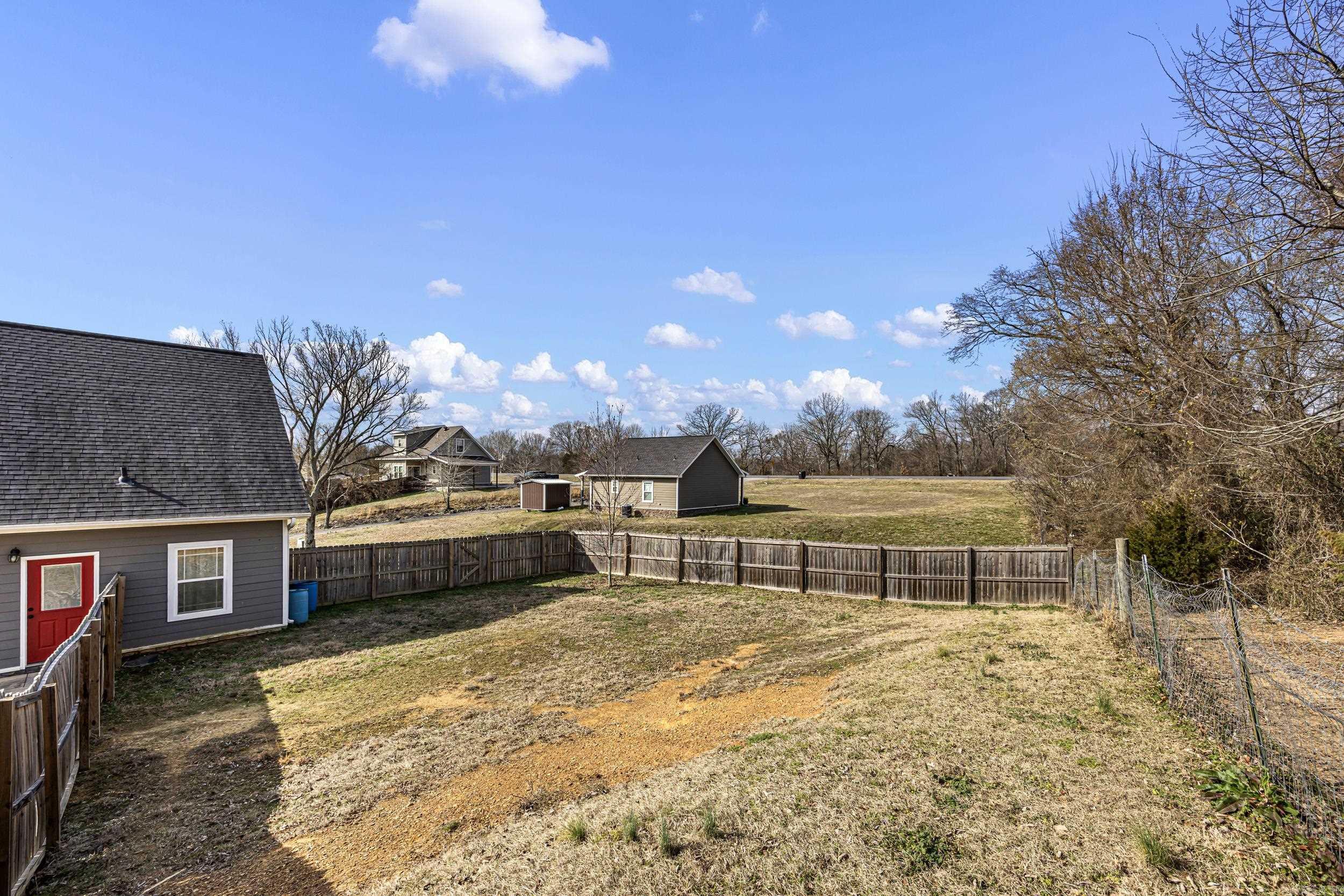 561 Butterfield Stagecoach  Pottsville, AR