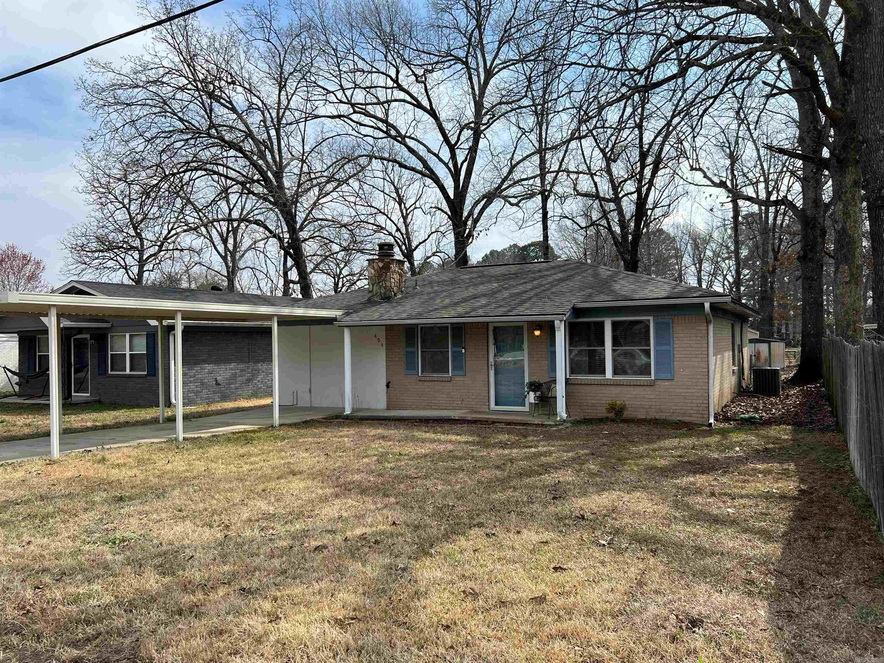 404 SE First  Bryant, AR