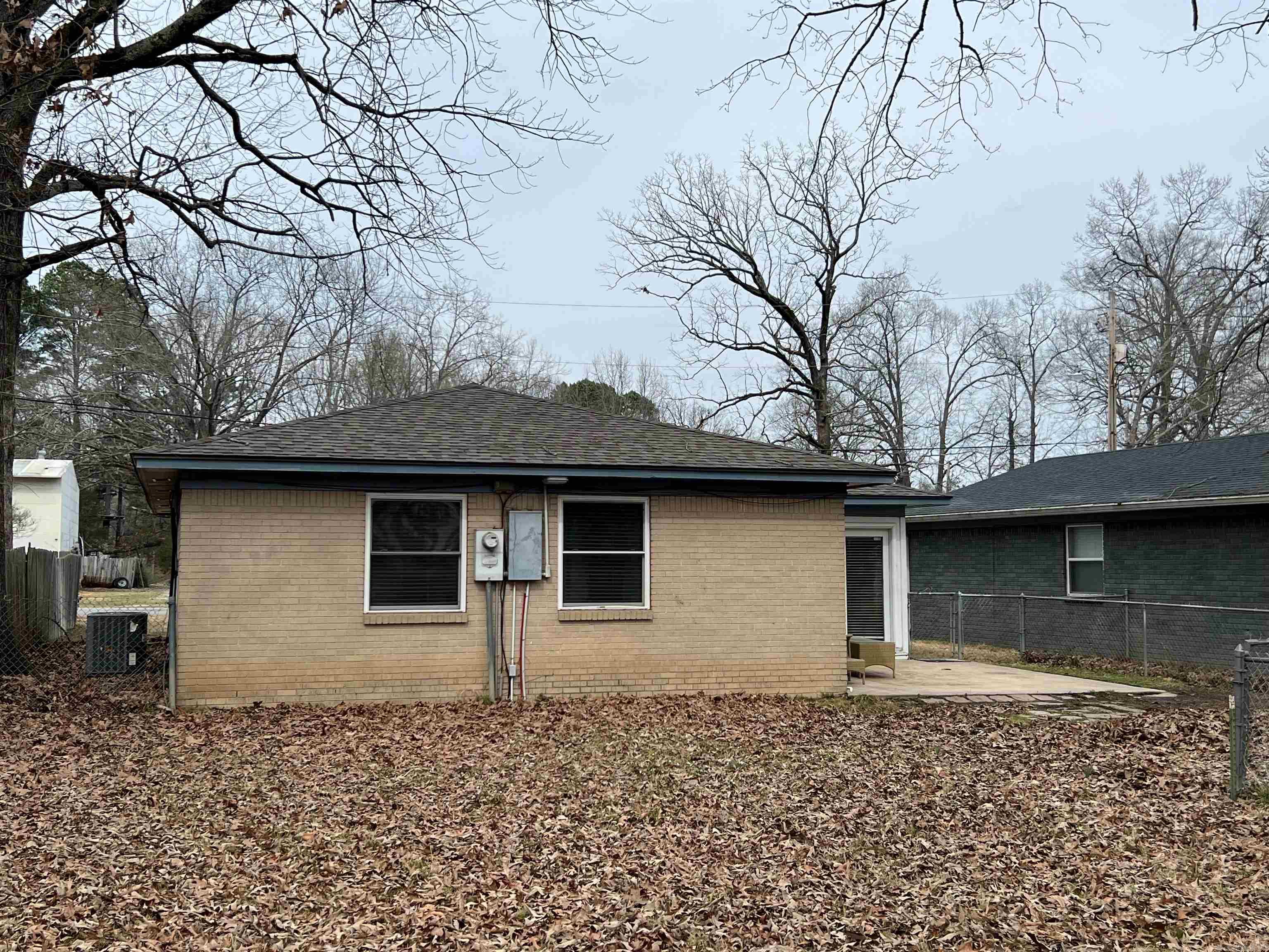 404 SE First  Bryant, AR