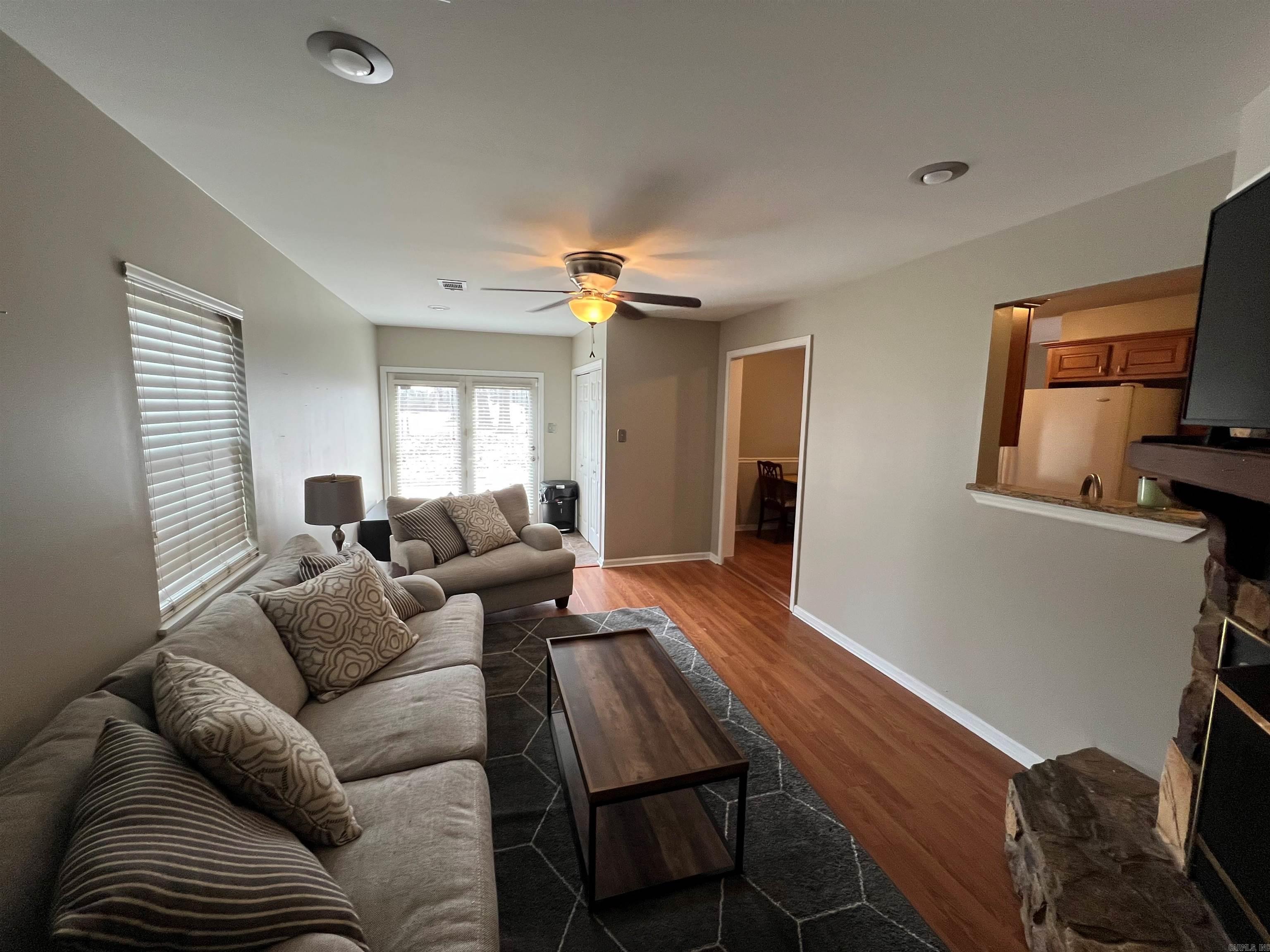 404 SE First  Bryant, AR