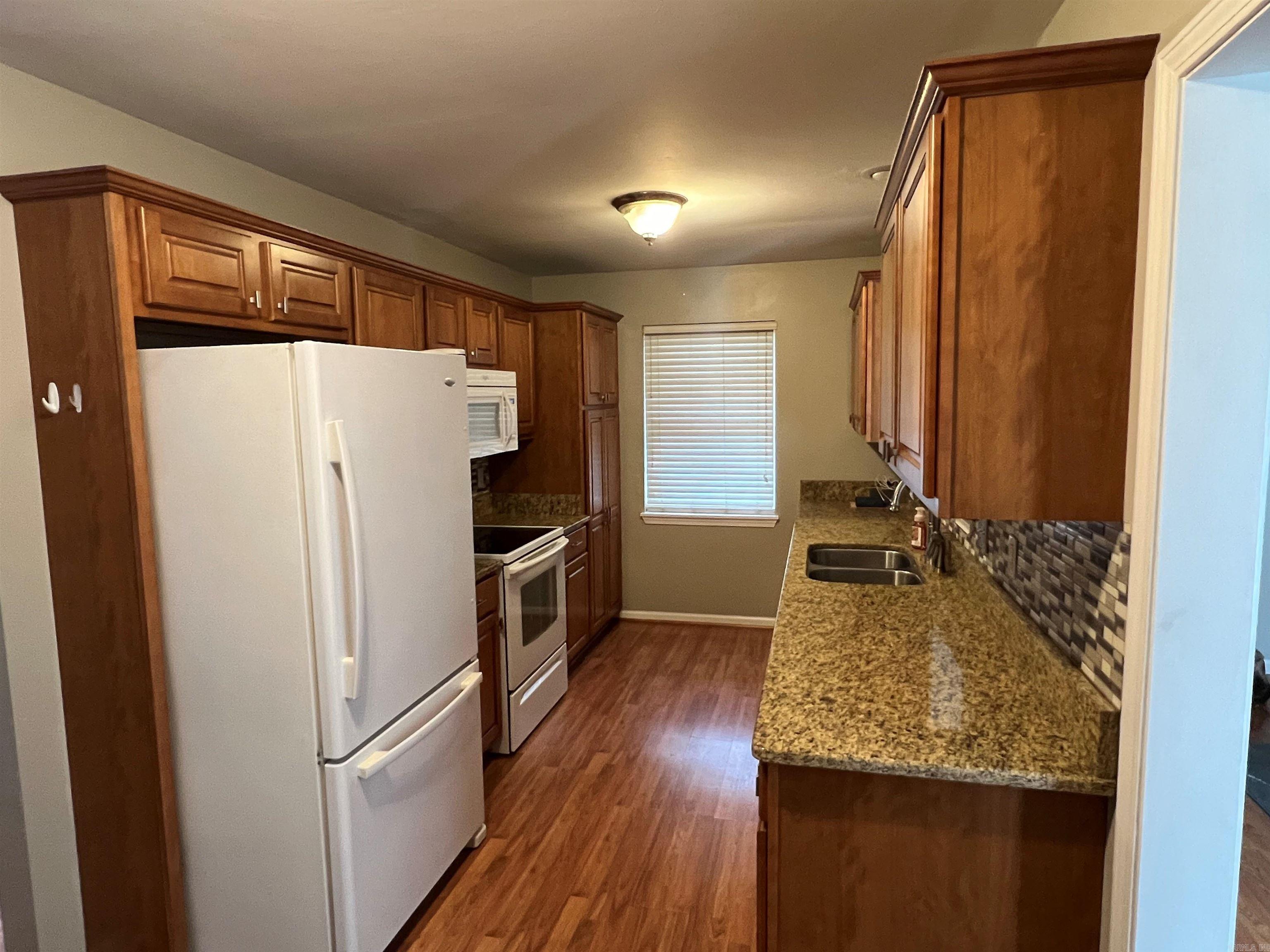 404 SE First  Bryant, AR