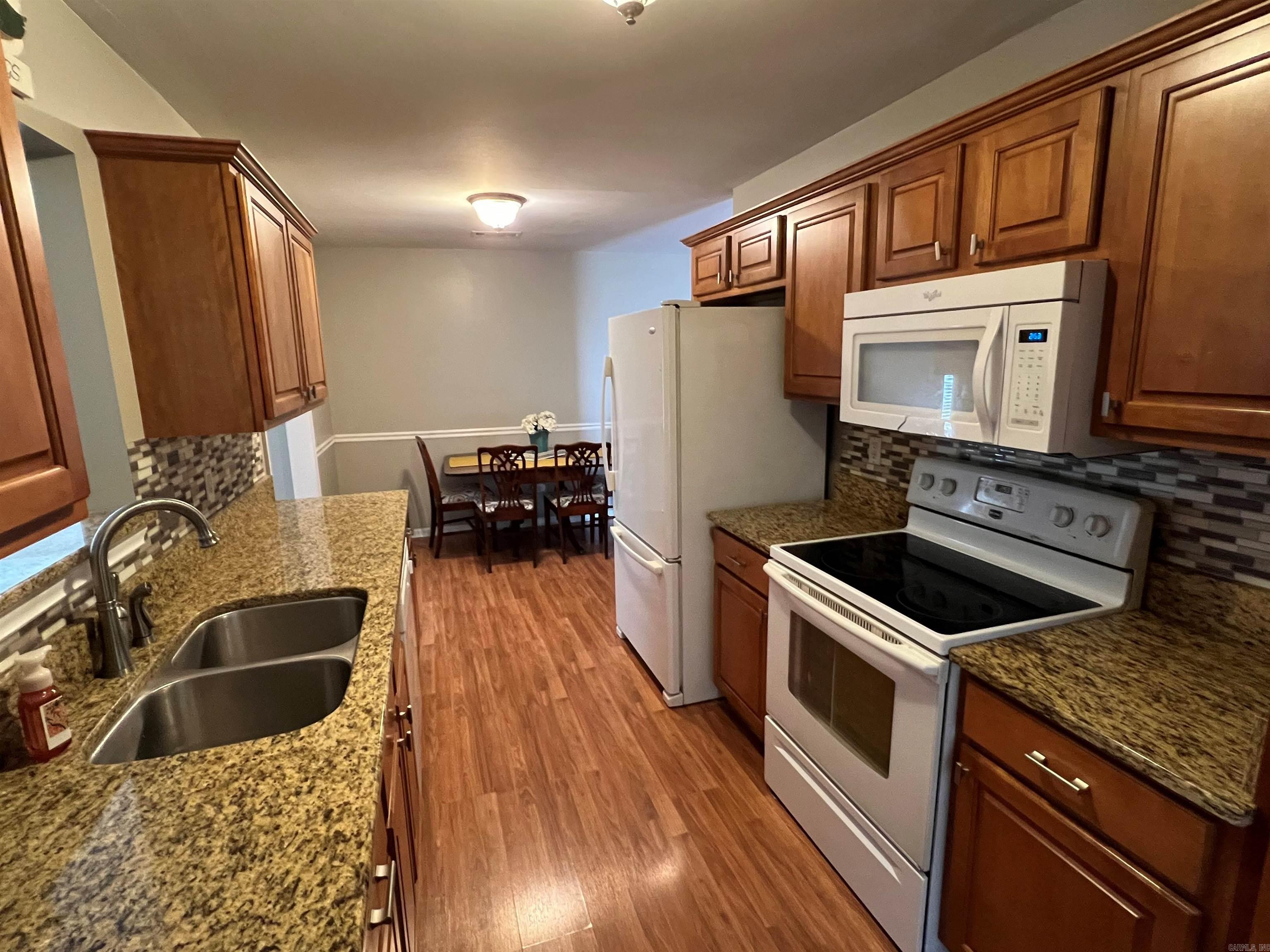 404 SE First  Bryant, AR