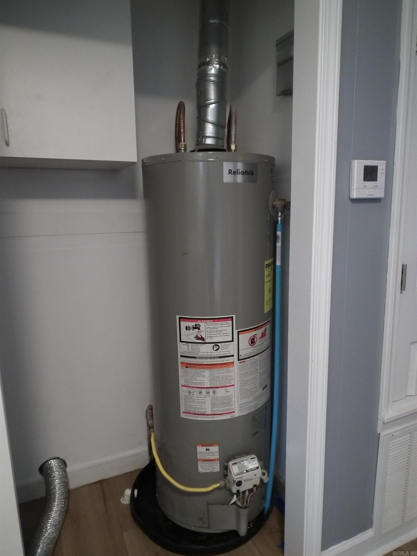 217 Trailwood  Heber Springs, AR