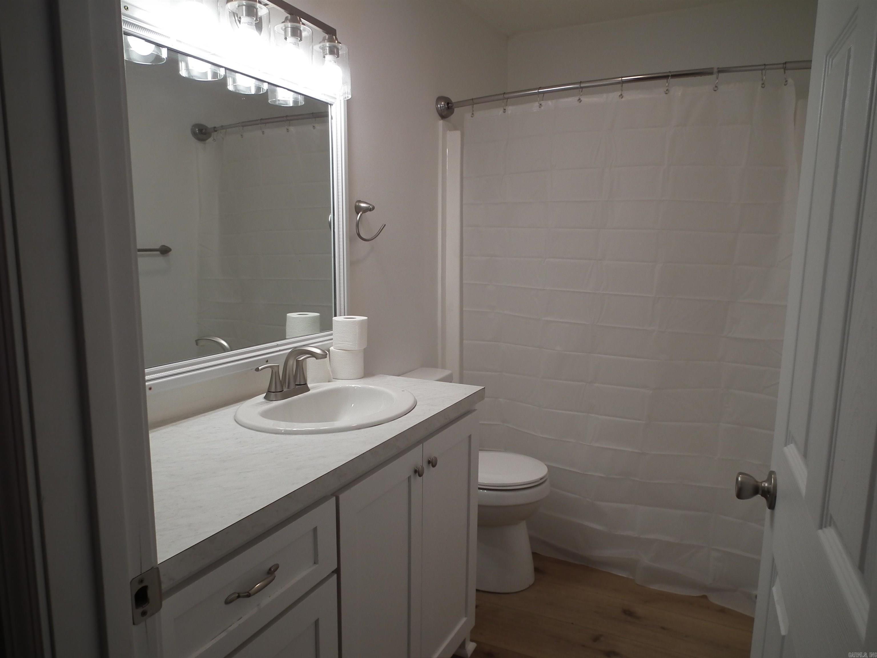 217 Trailwood  Heber Springs, AR