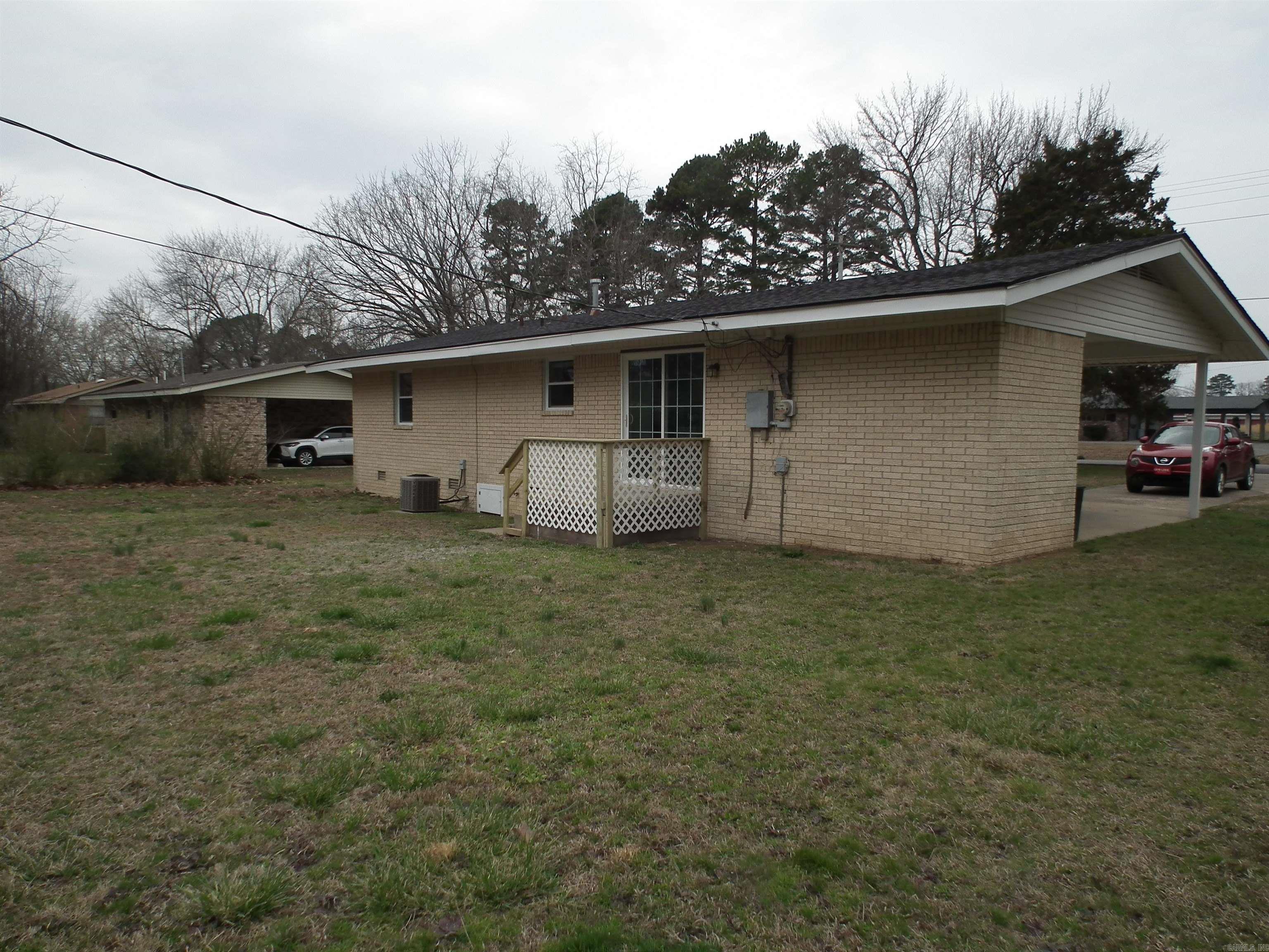 217 Trailwood  Heber Springs, AR