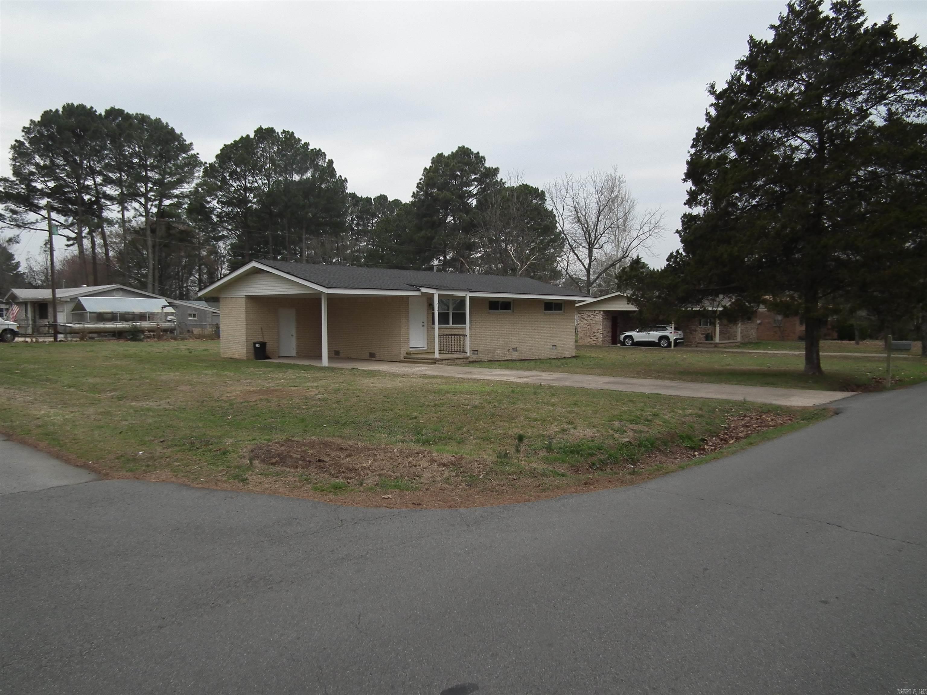 217 Trailwood  Heber Springs, AR