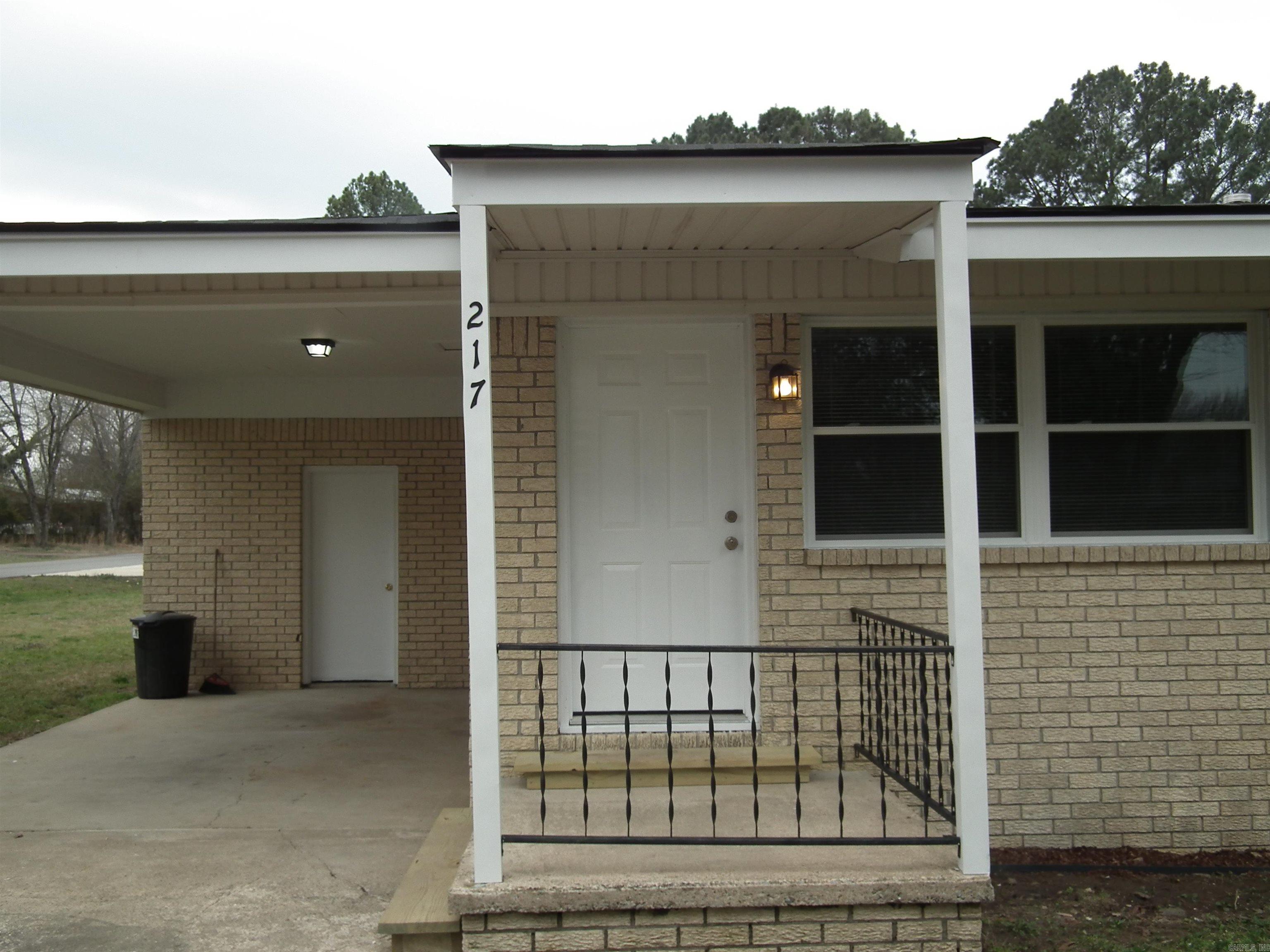 217 Trailwood  Heber Springs, AR