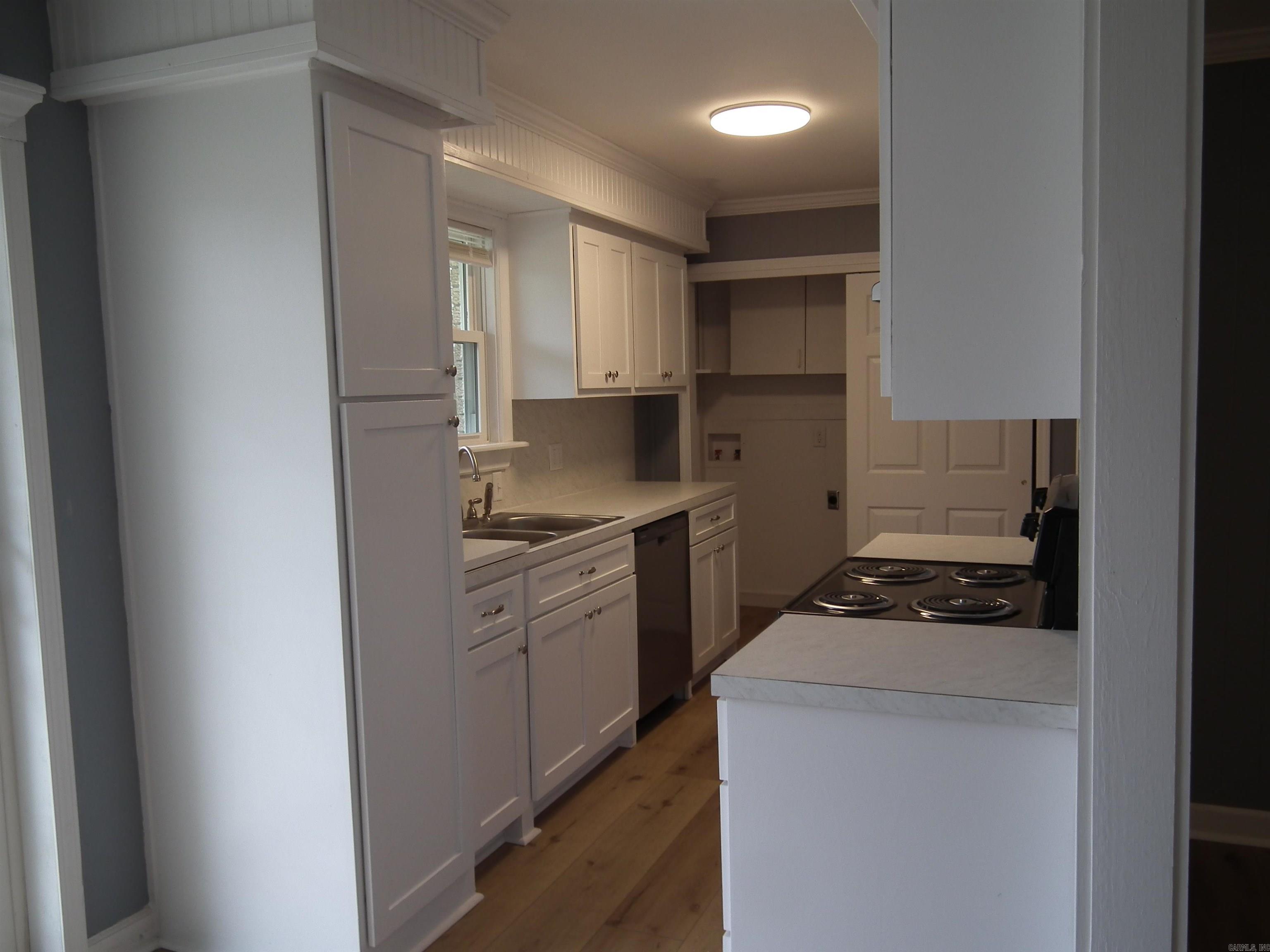 217 Trailwood  Heber Springs, AR