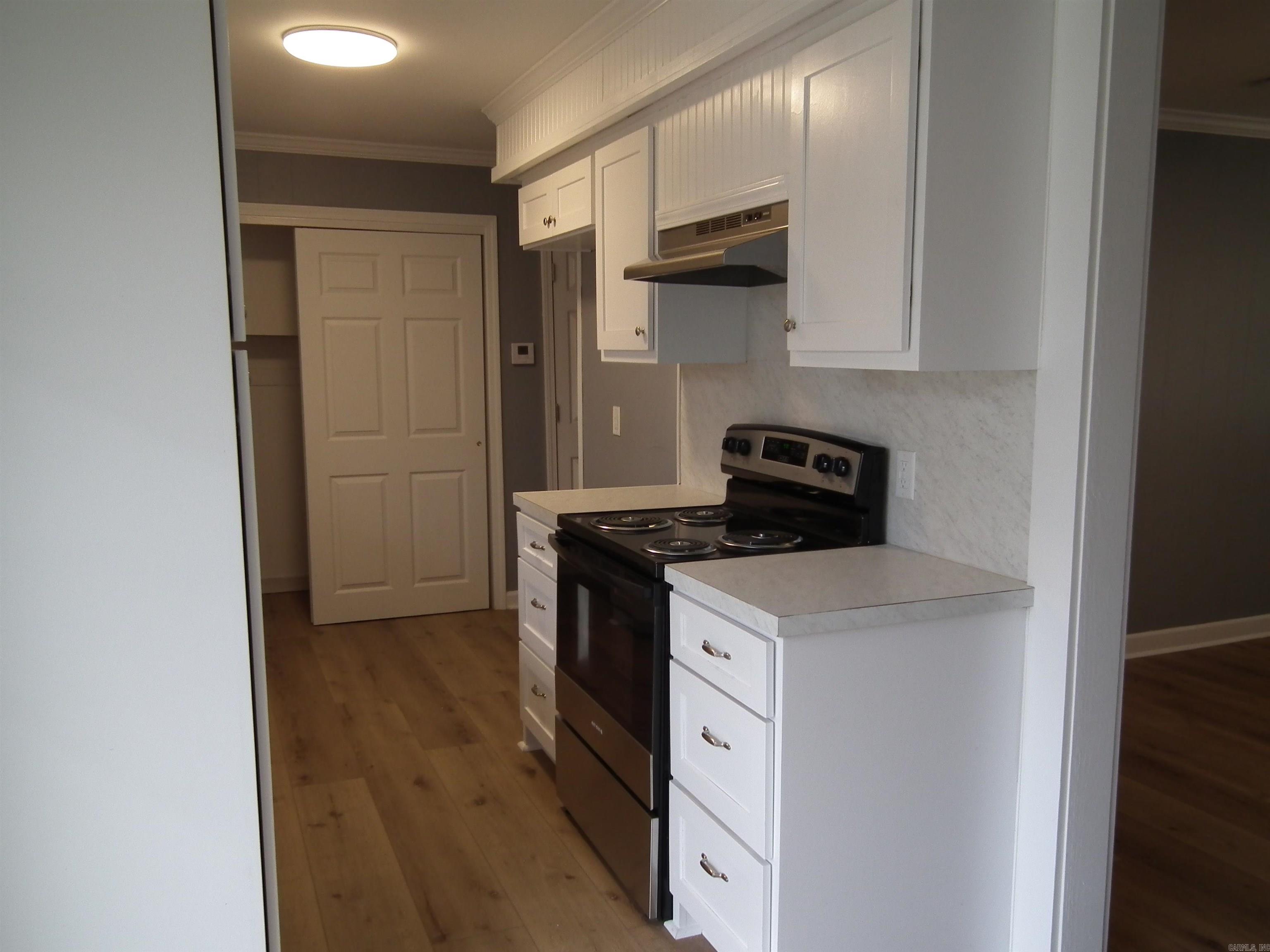 217 Trailwood  Heber Springs, AR