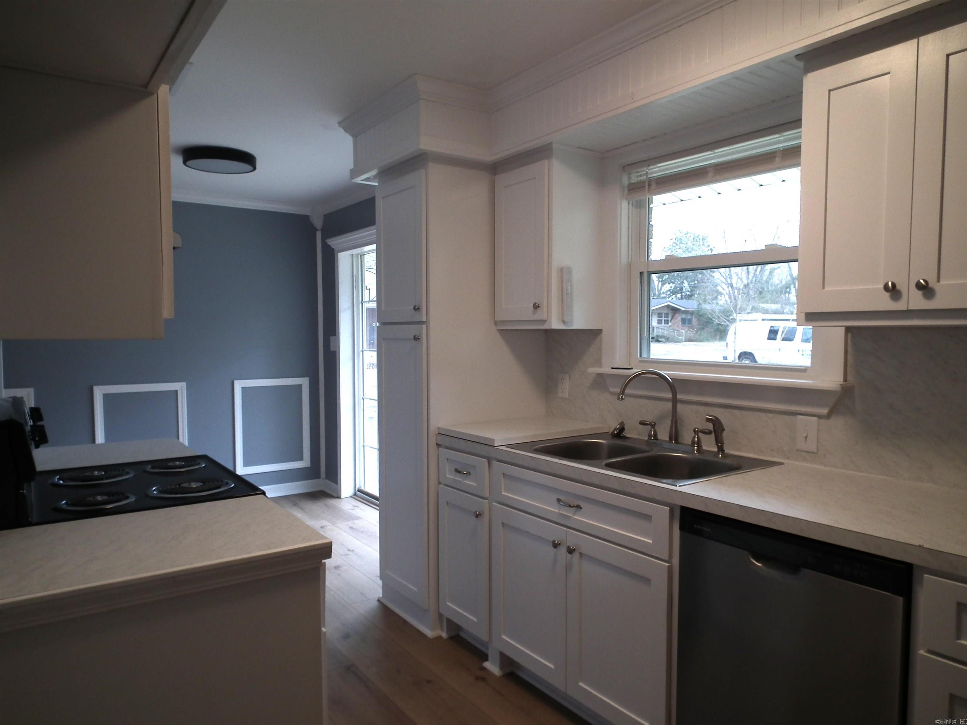 217 Trailwood  Heber Springs, AR