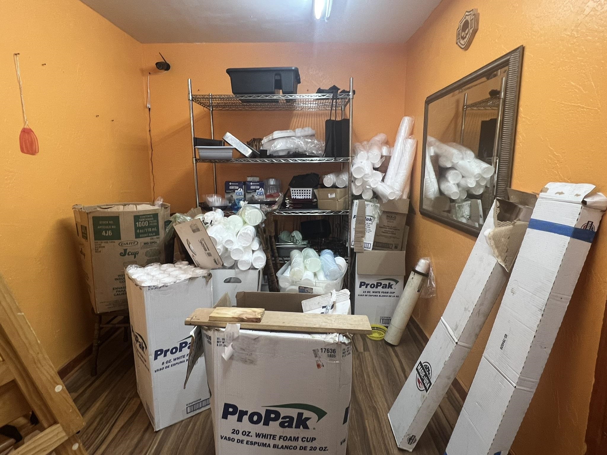 206 E Main  Hardy, AR