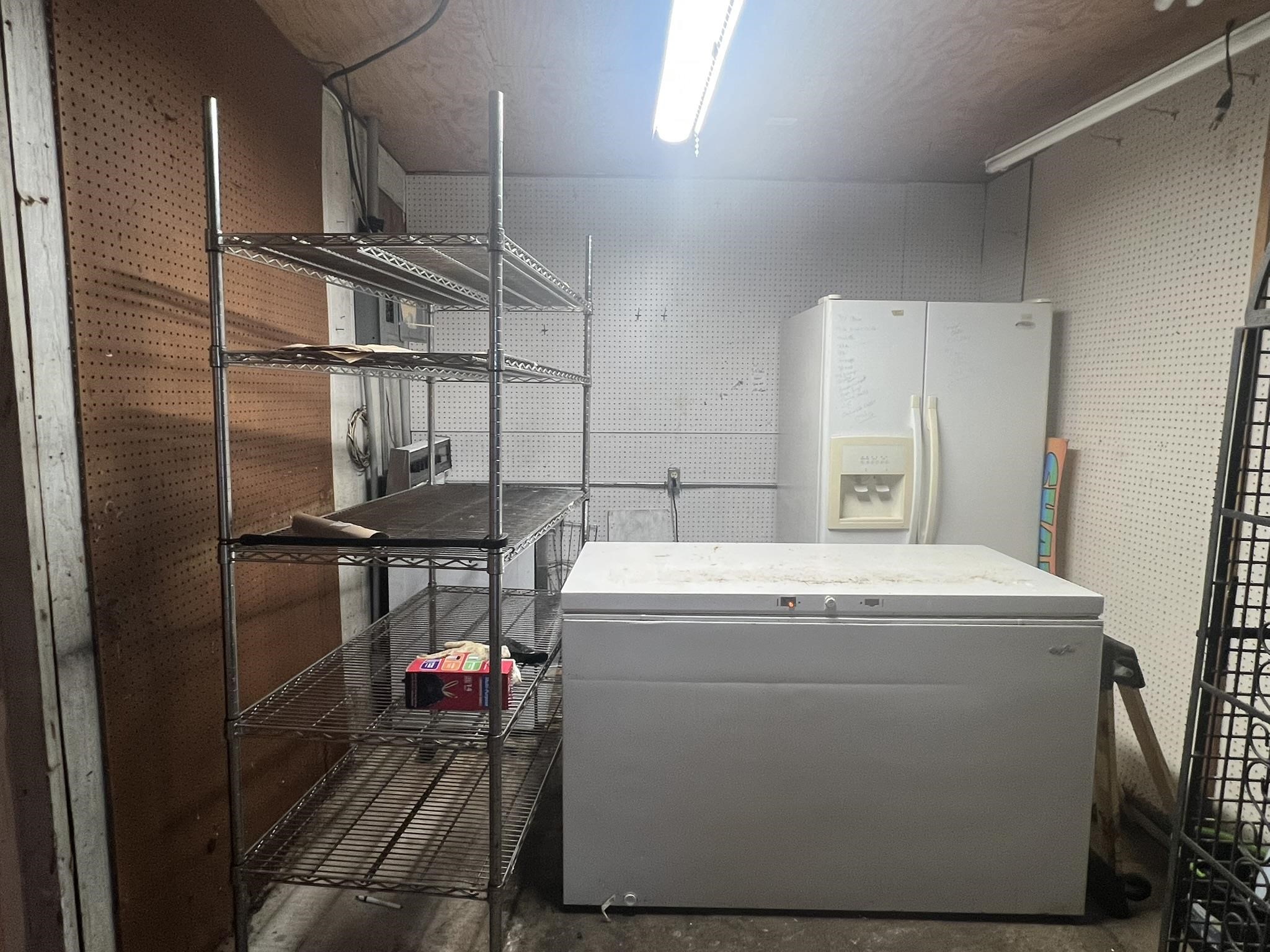 206 E Main  Hardy, AR