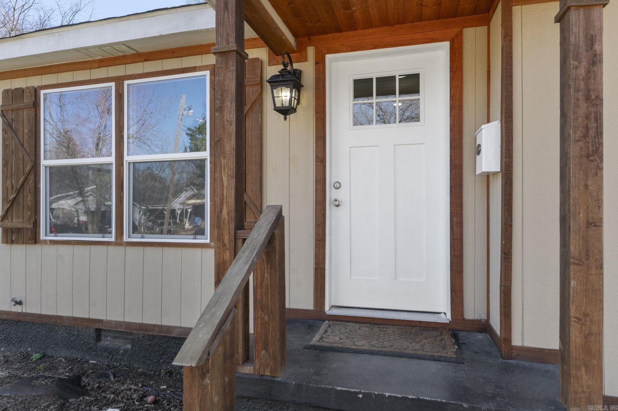 121 Bass Lane  Benton, AR