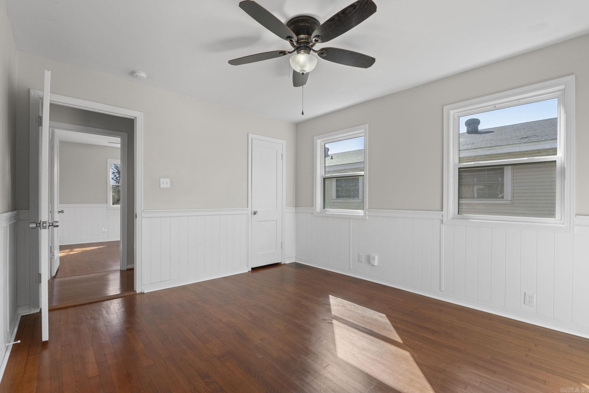 121 Bass Lane  Benton, AR