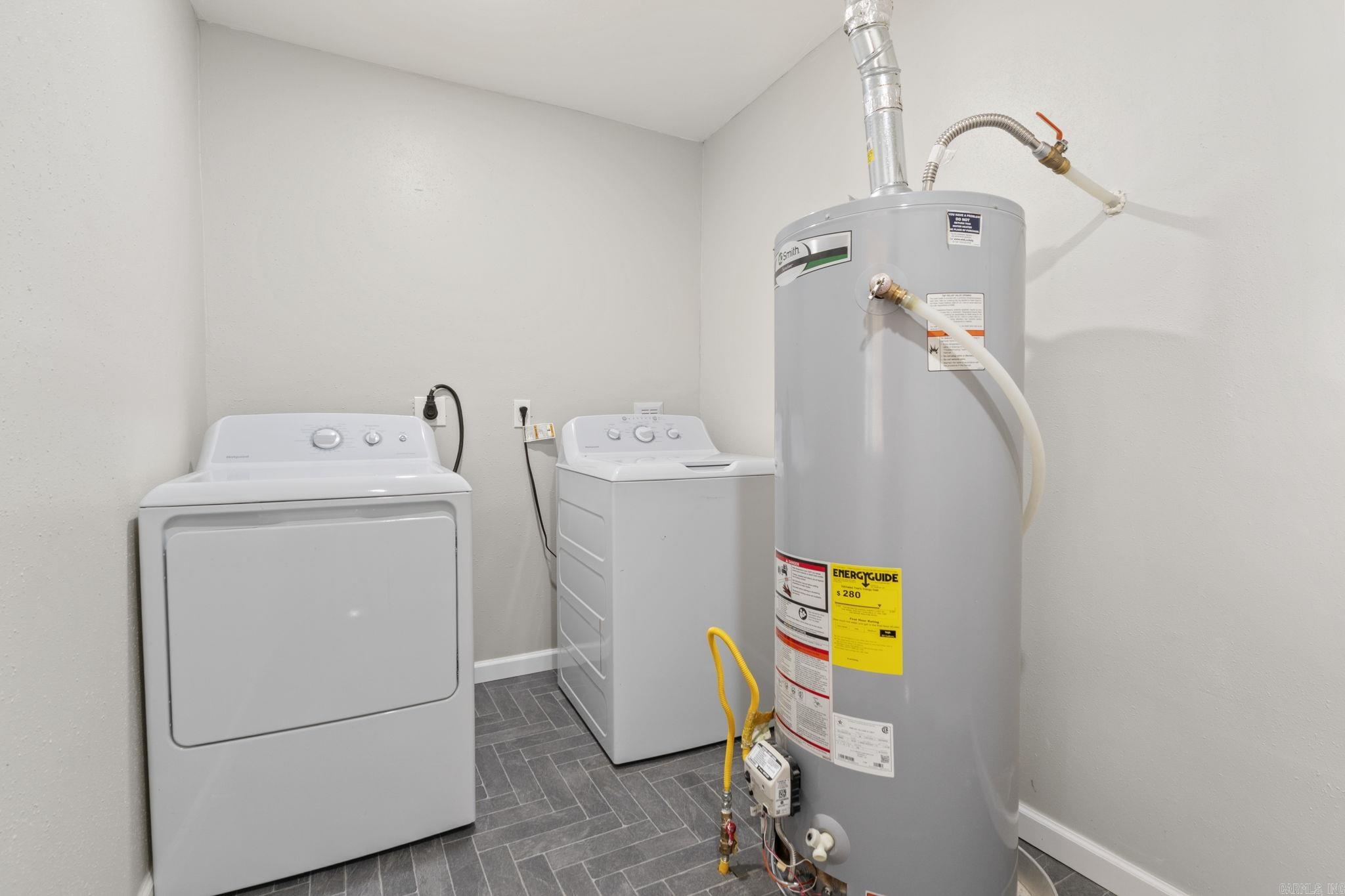 121 Bass Lane  Benton, AR