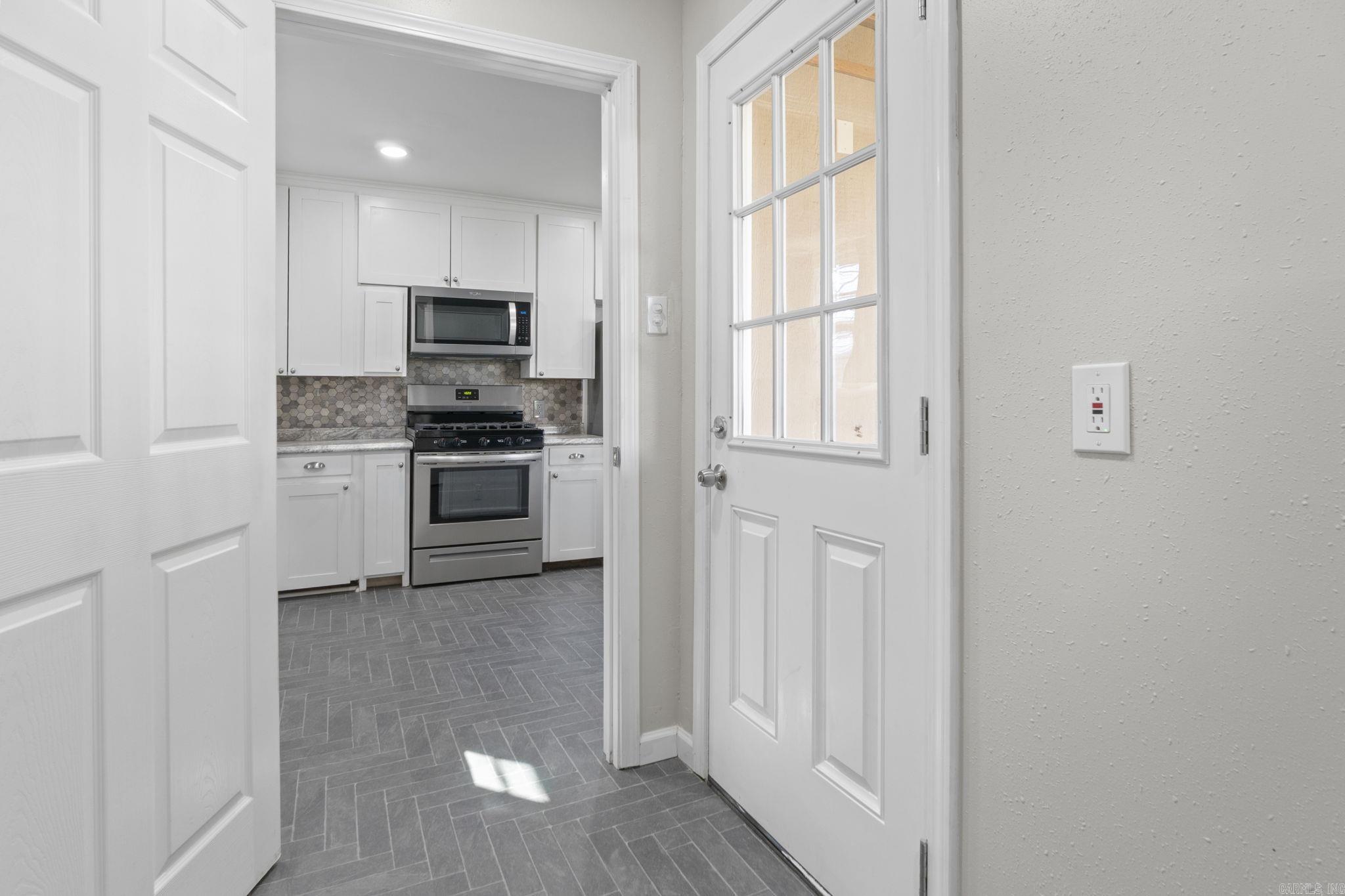 121 Bass Lane  Benton, AR