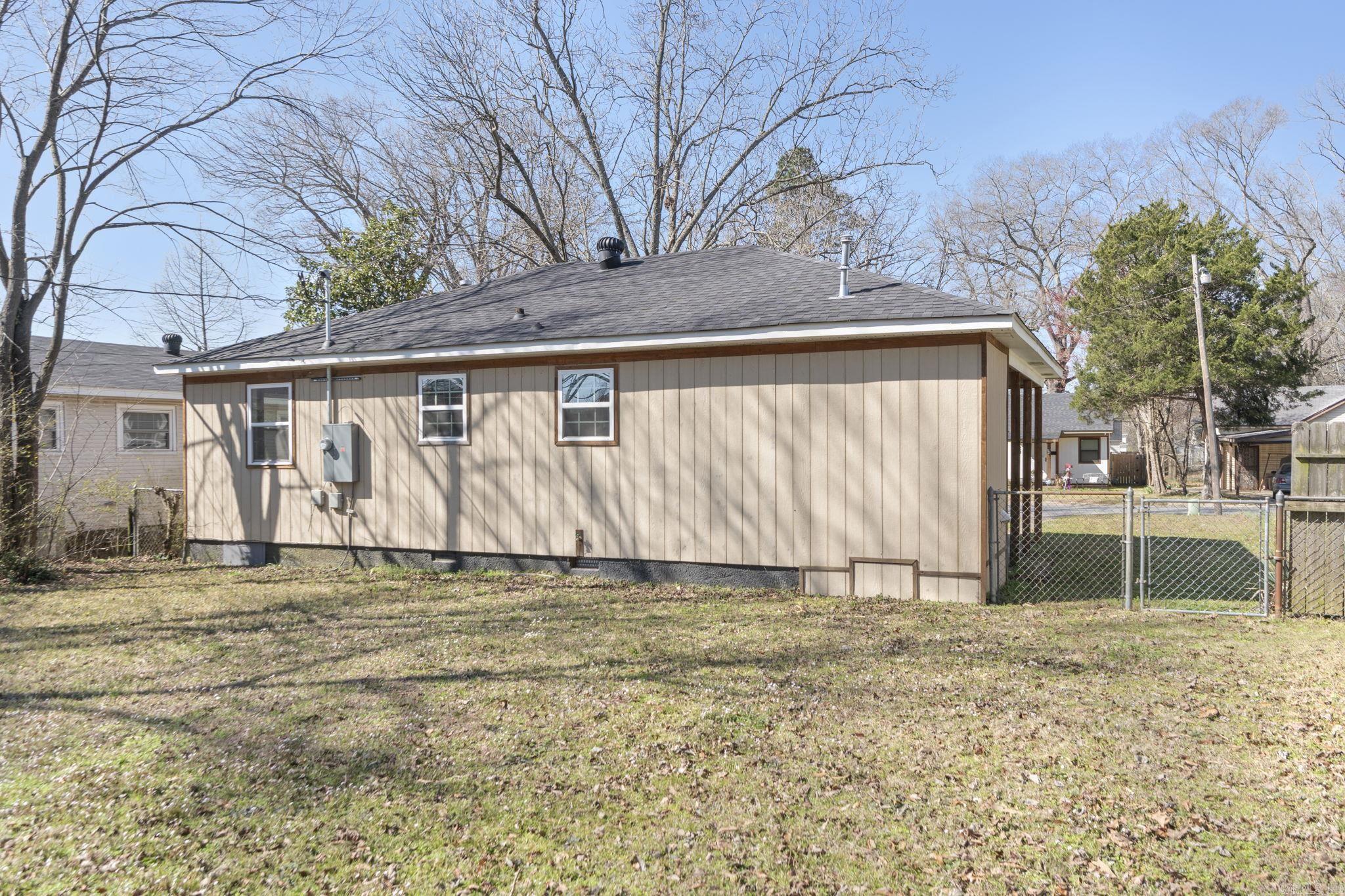 121 Bass Lane  Benton, AR