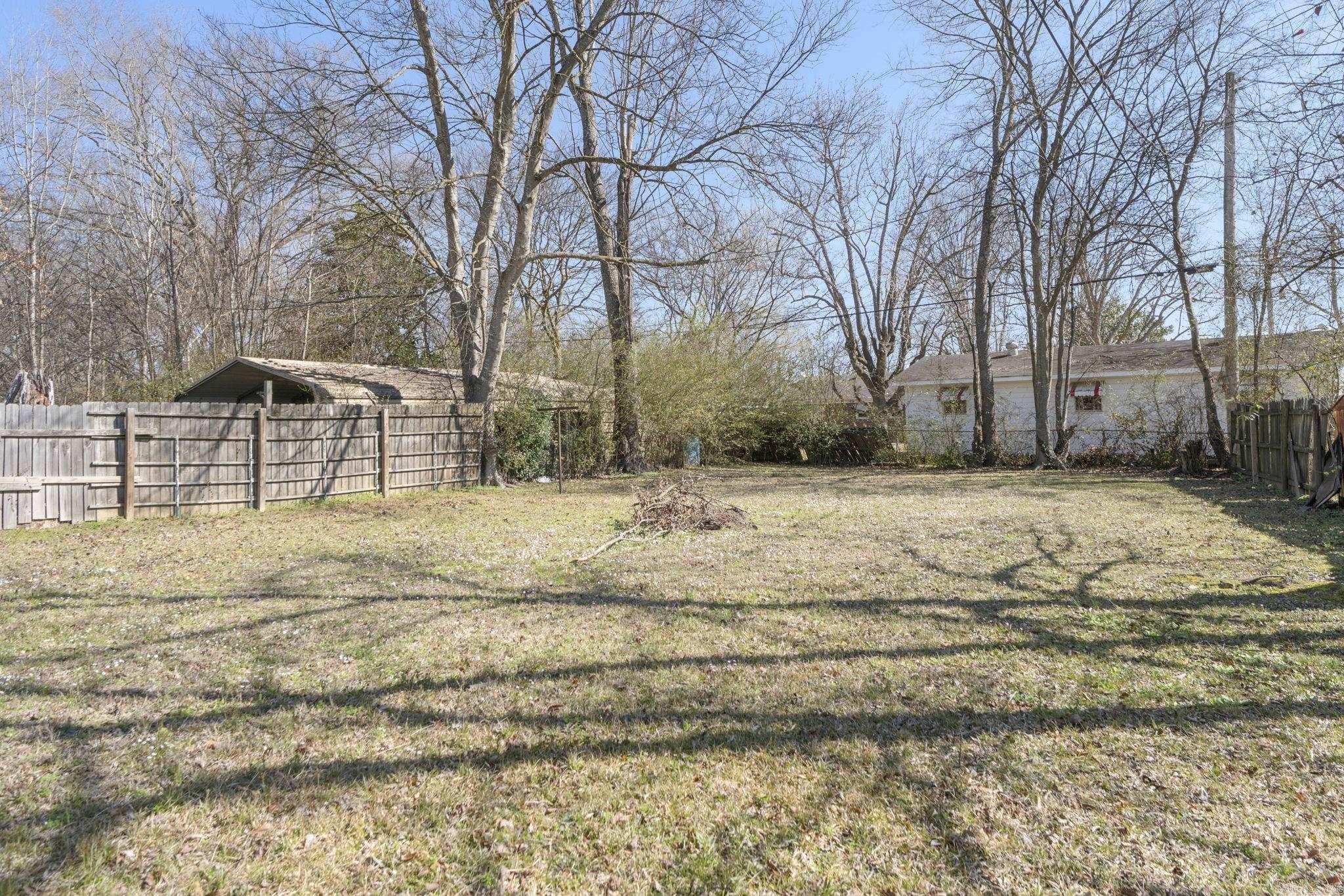 121 Bass Lane  Benton, AR