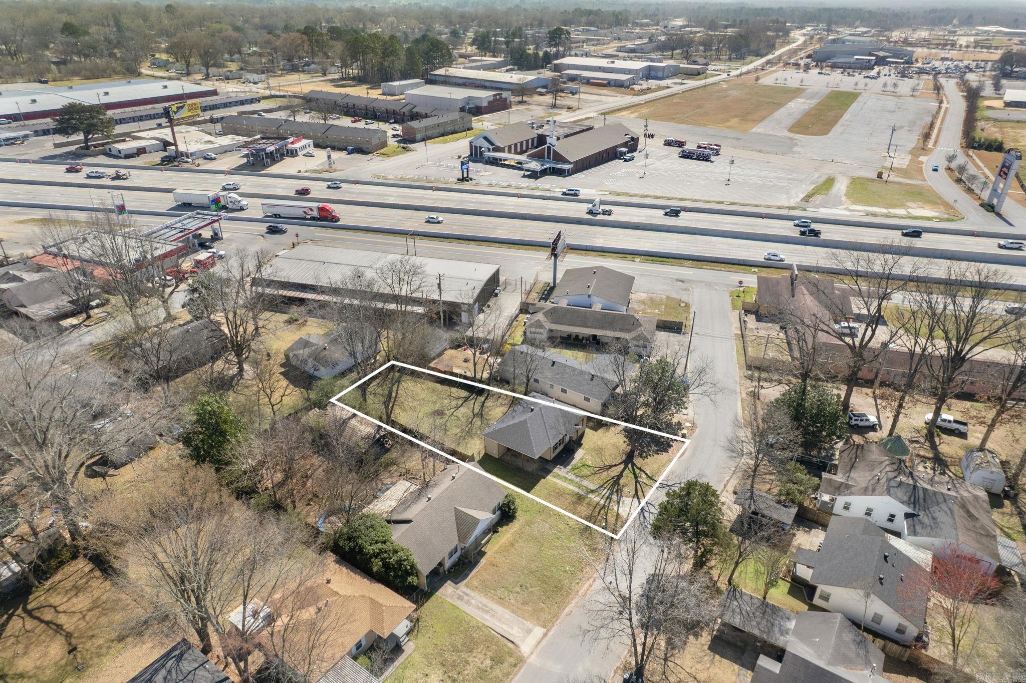 121 Bass Lane  Benton, AR