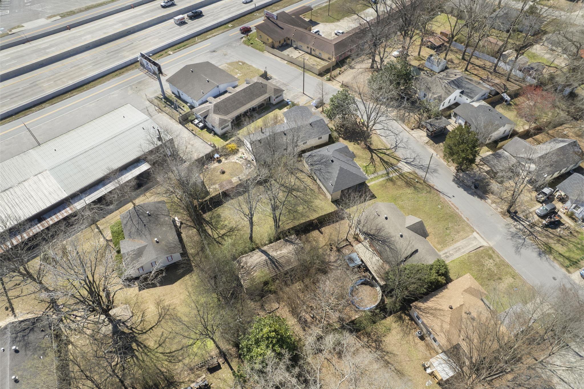 121 Bass Lane  Benton, AR