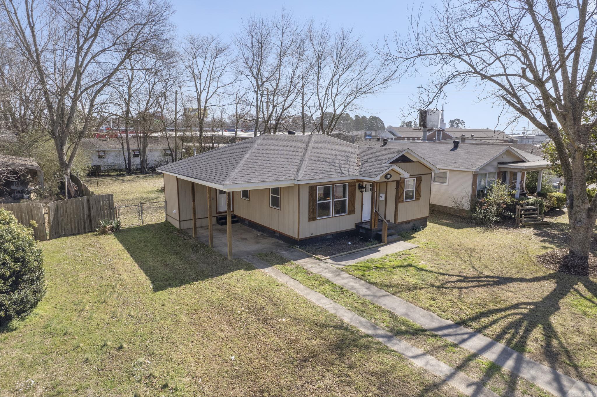 121 Bass Lane  Benton, AR