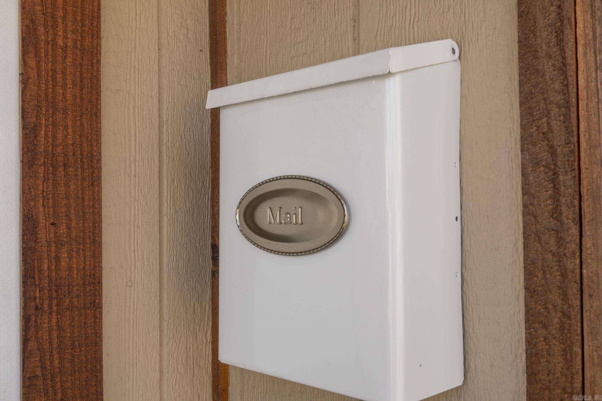 121 Bass Lane  Benton, AR