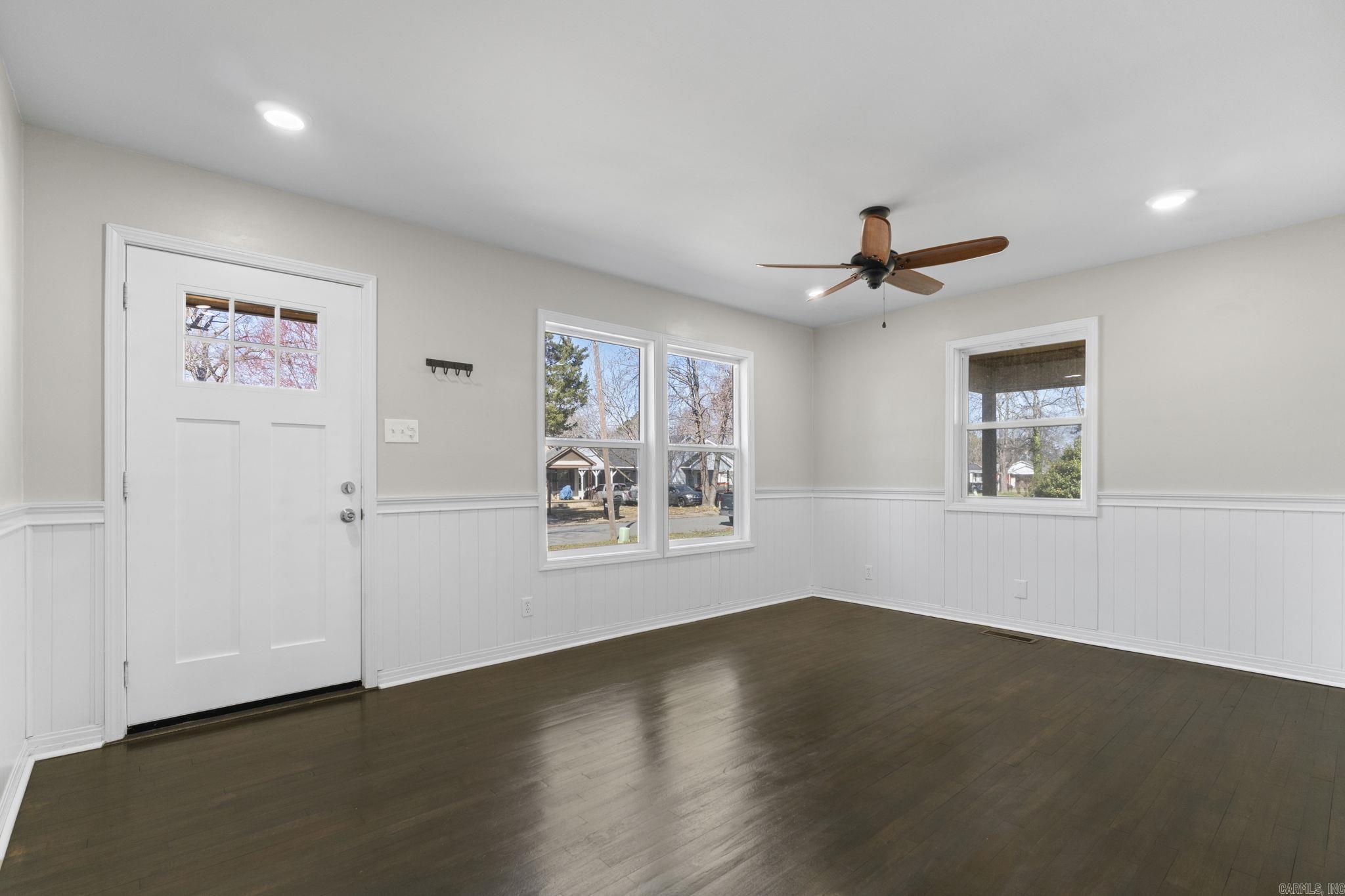 121 Bass Lane  Benton, AR