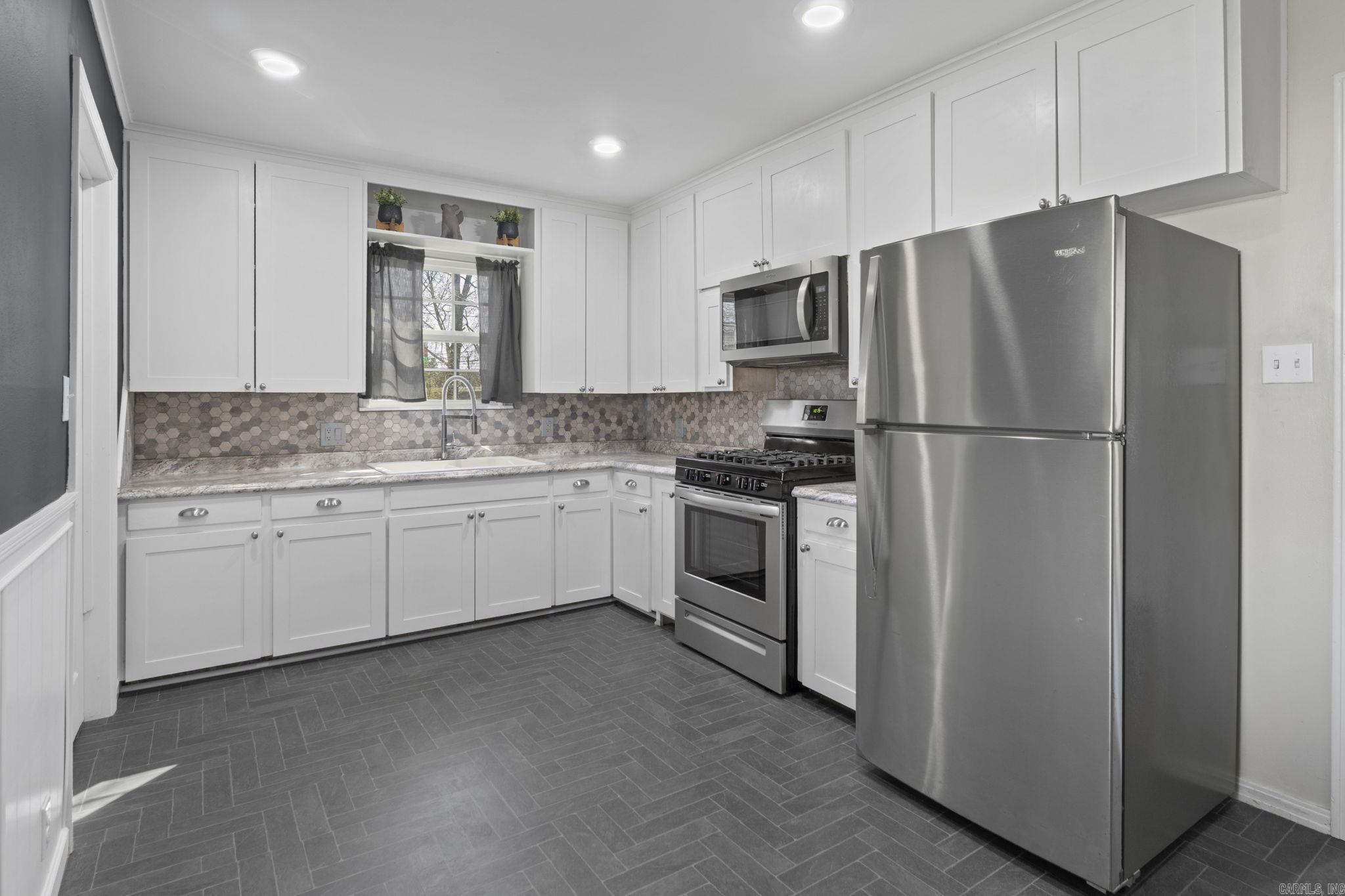 121 Bass Lane  Benton, AR