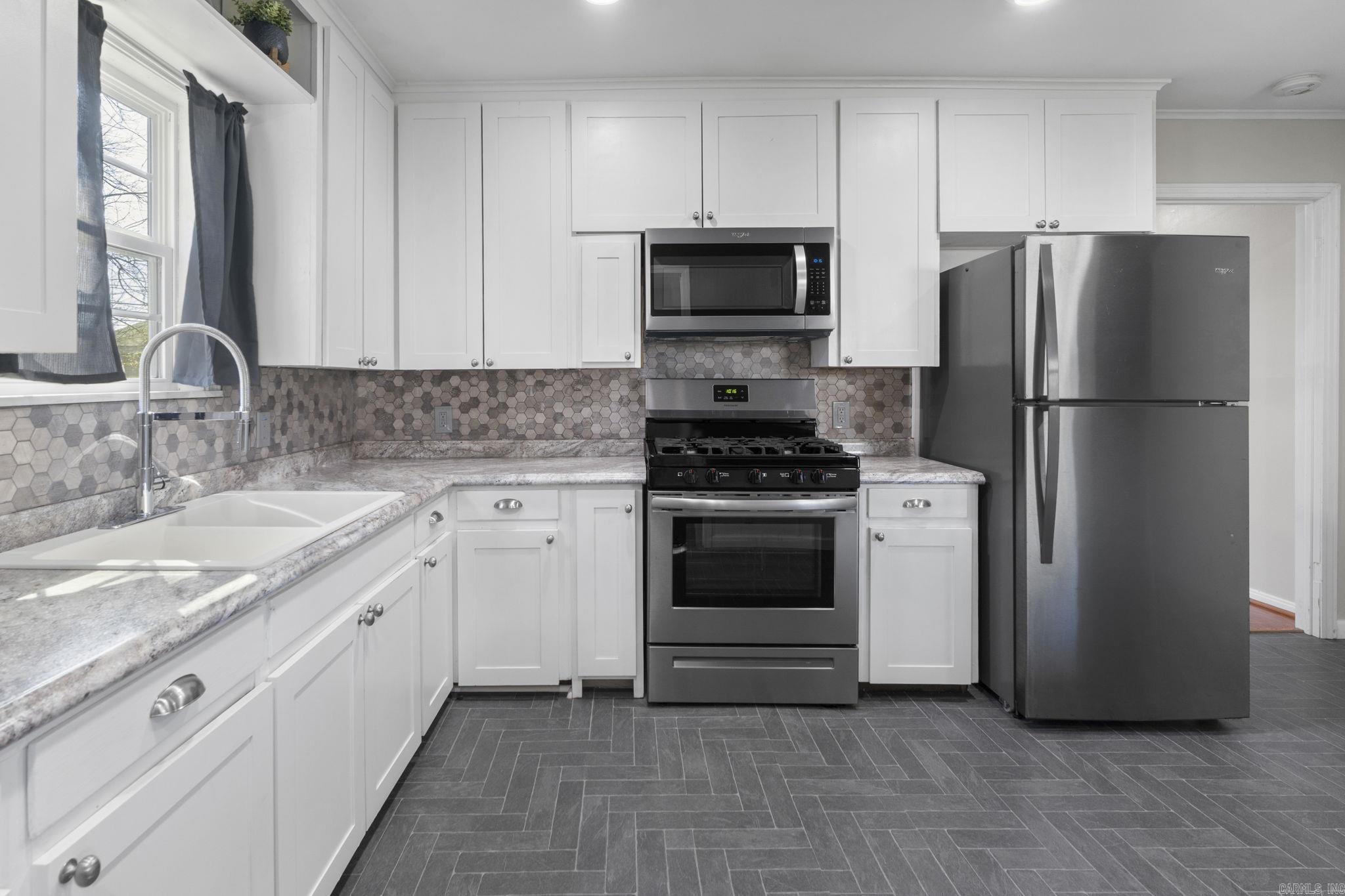 121 Bass Lane  Benton, AR