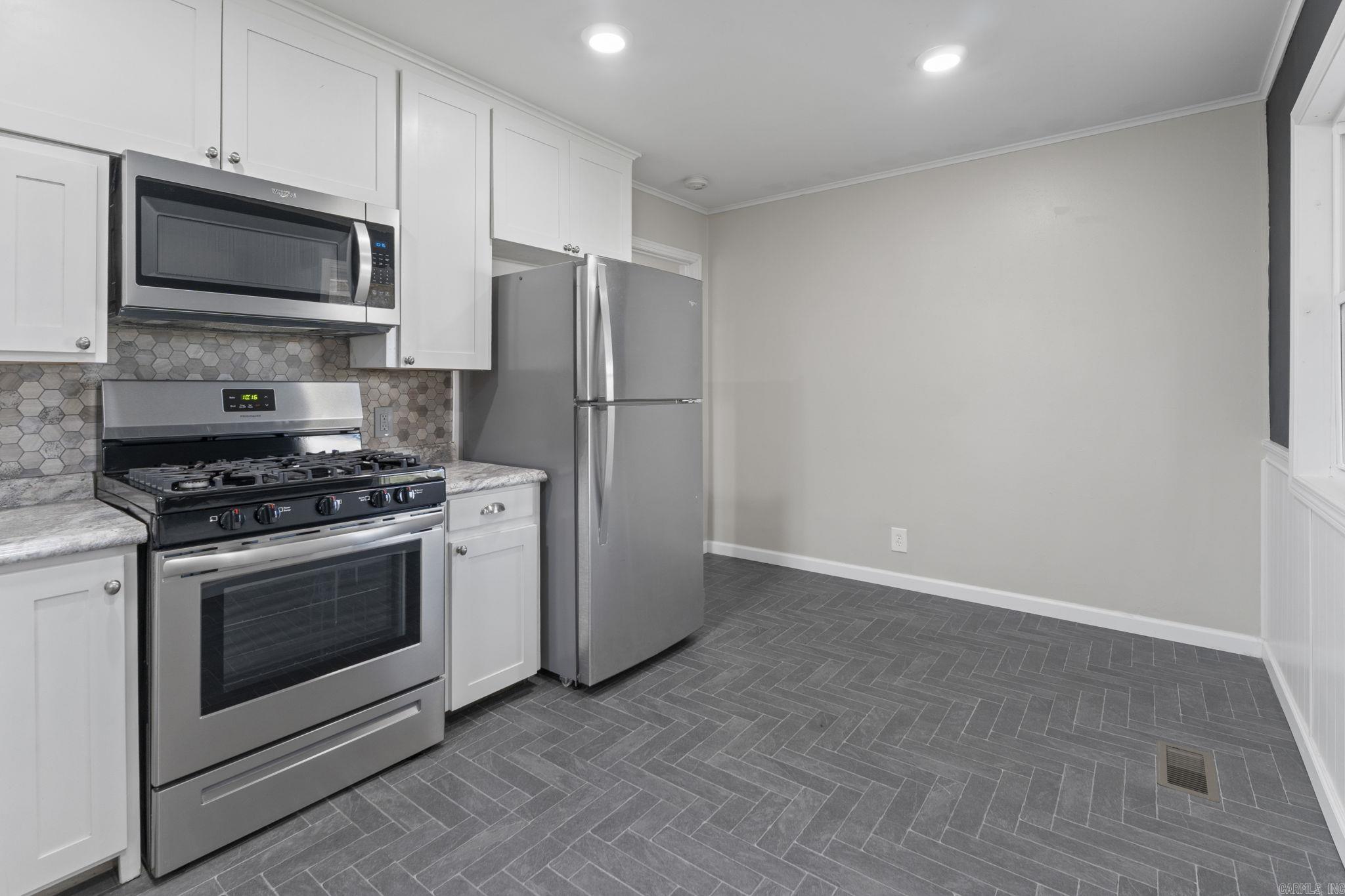 121 Bass Lane  Benton, AR