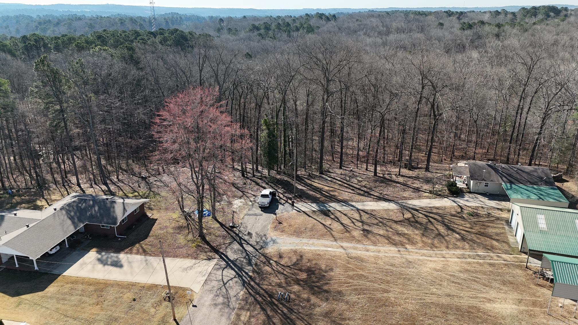 000 Rolleigh Circle  Benton, AR