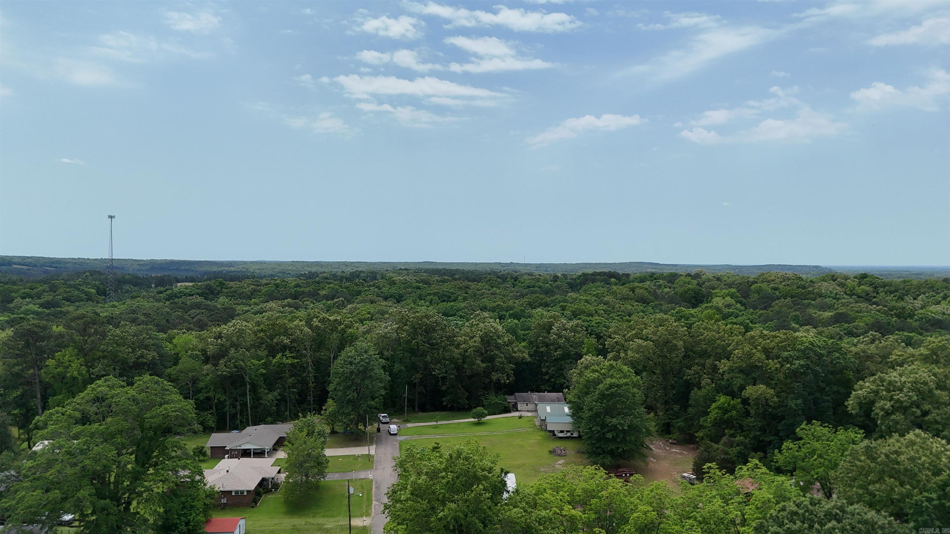 000 Rolleigh Circle  Benton, AR