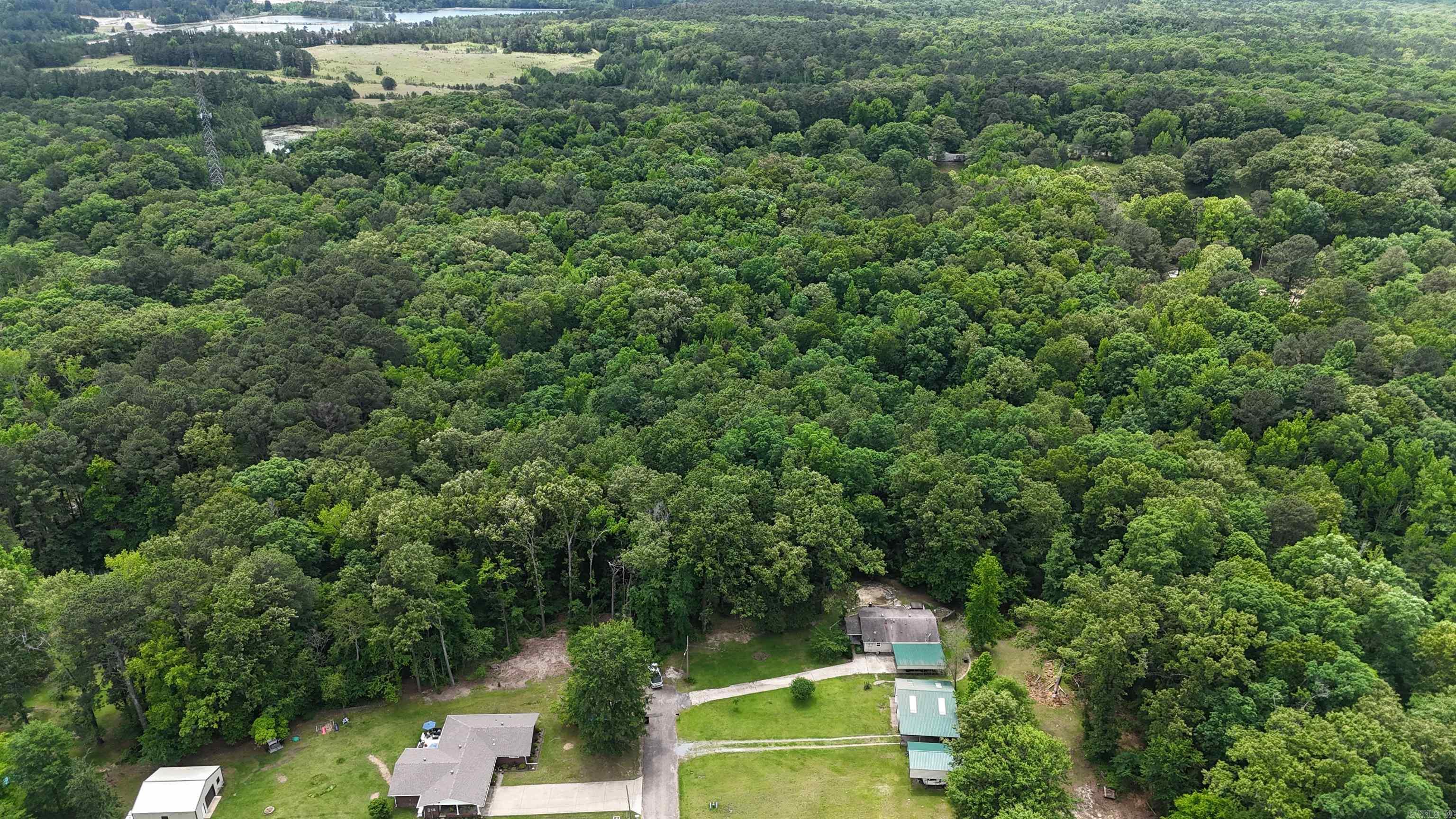000 Rolleigh Circle  Benton, AR