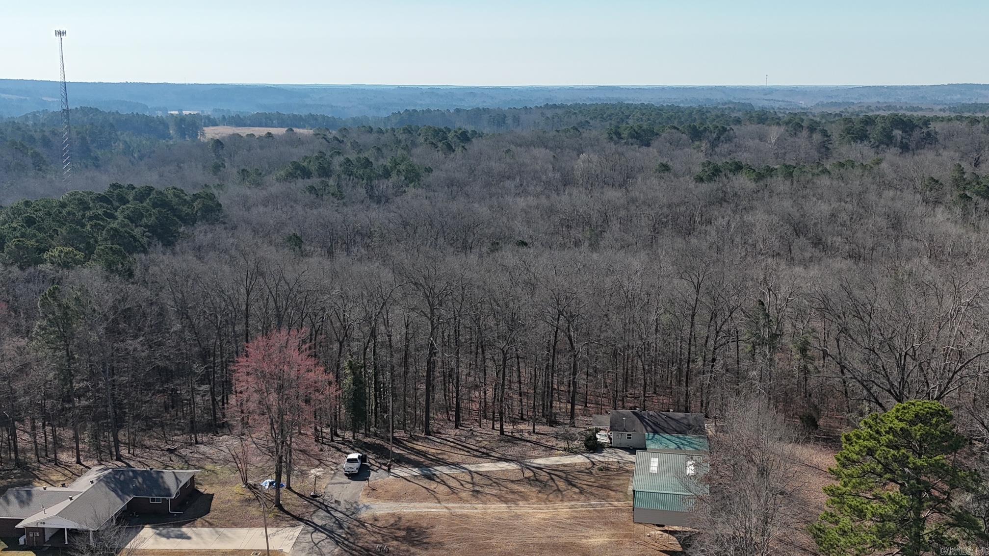 000 Rolleigh Circle  Benton, AR