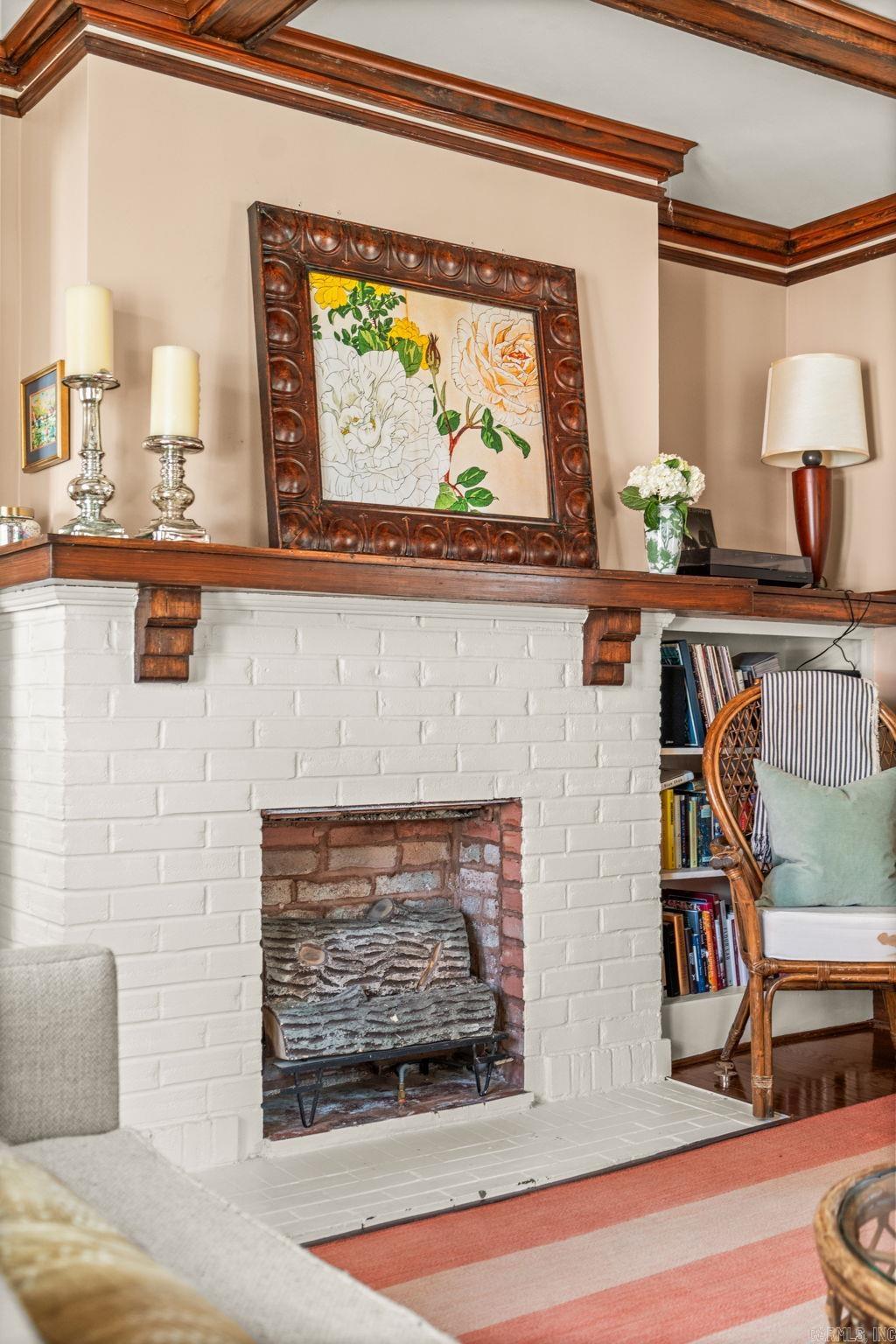 1811 S Louisiana Street  Little Rock, AR