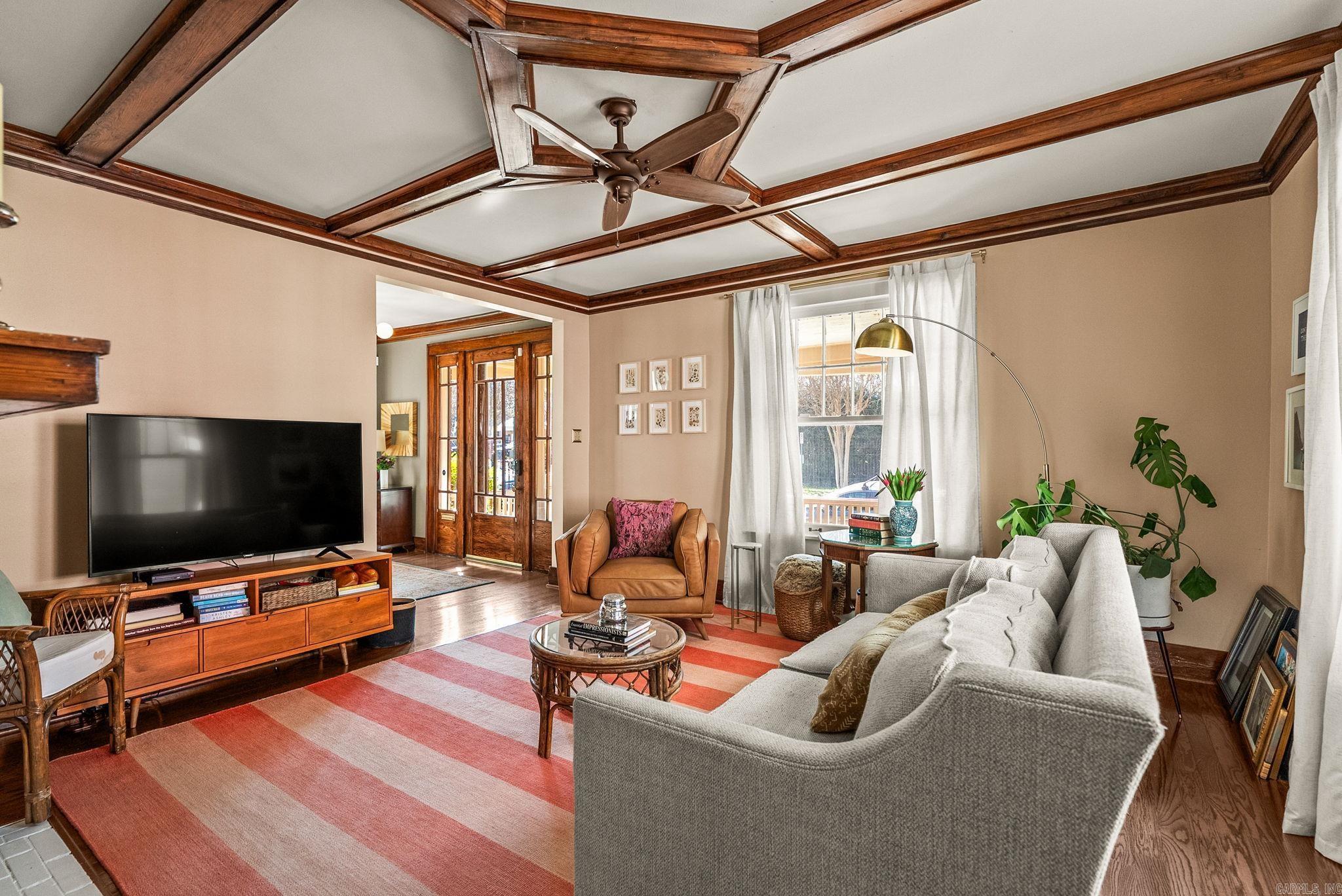 1811 S Louisiana Street  Little Rock, AR